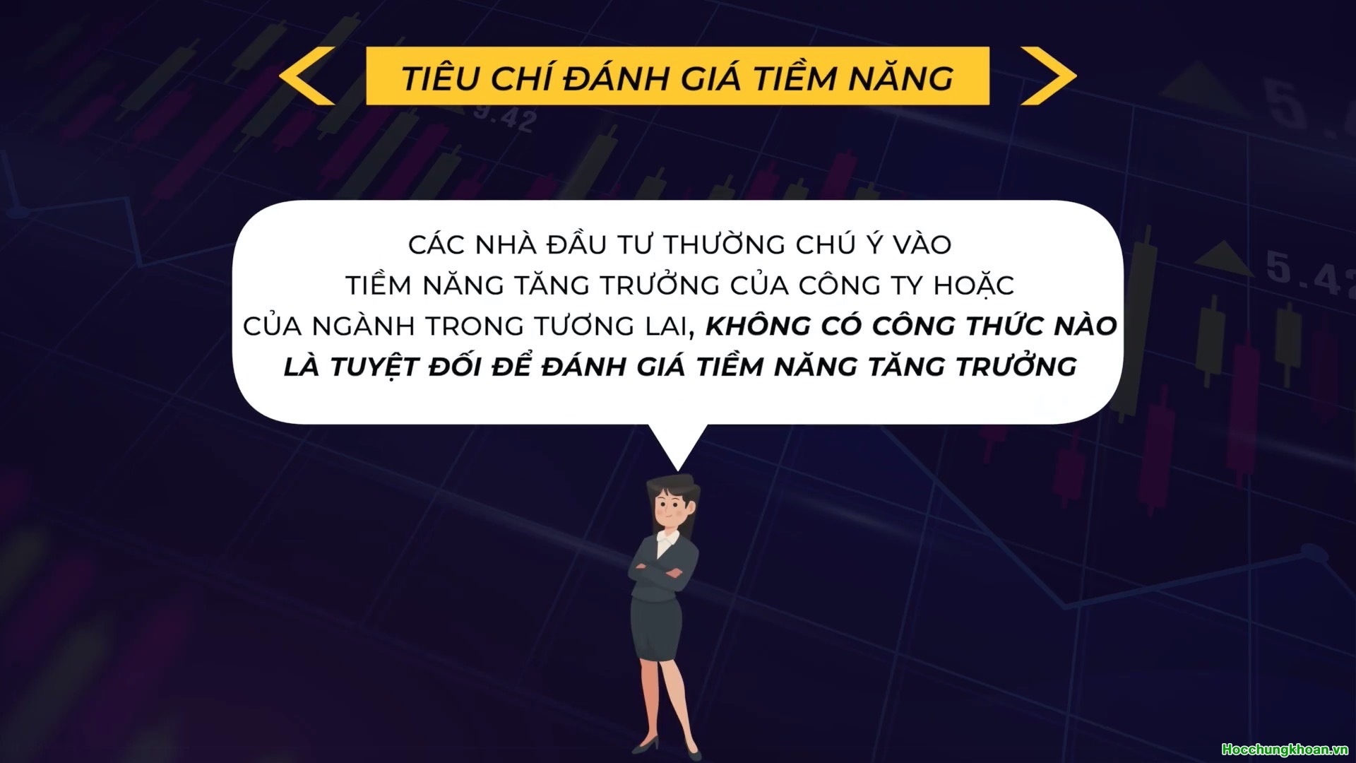 Đầu tư tăng trưởng là gì? - Ảnh 8