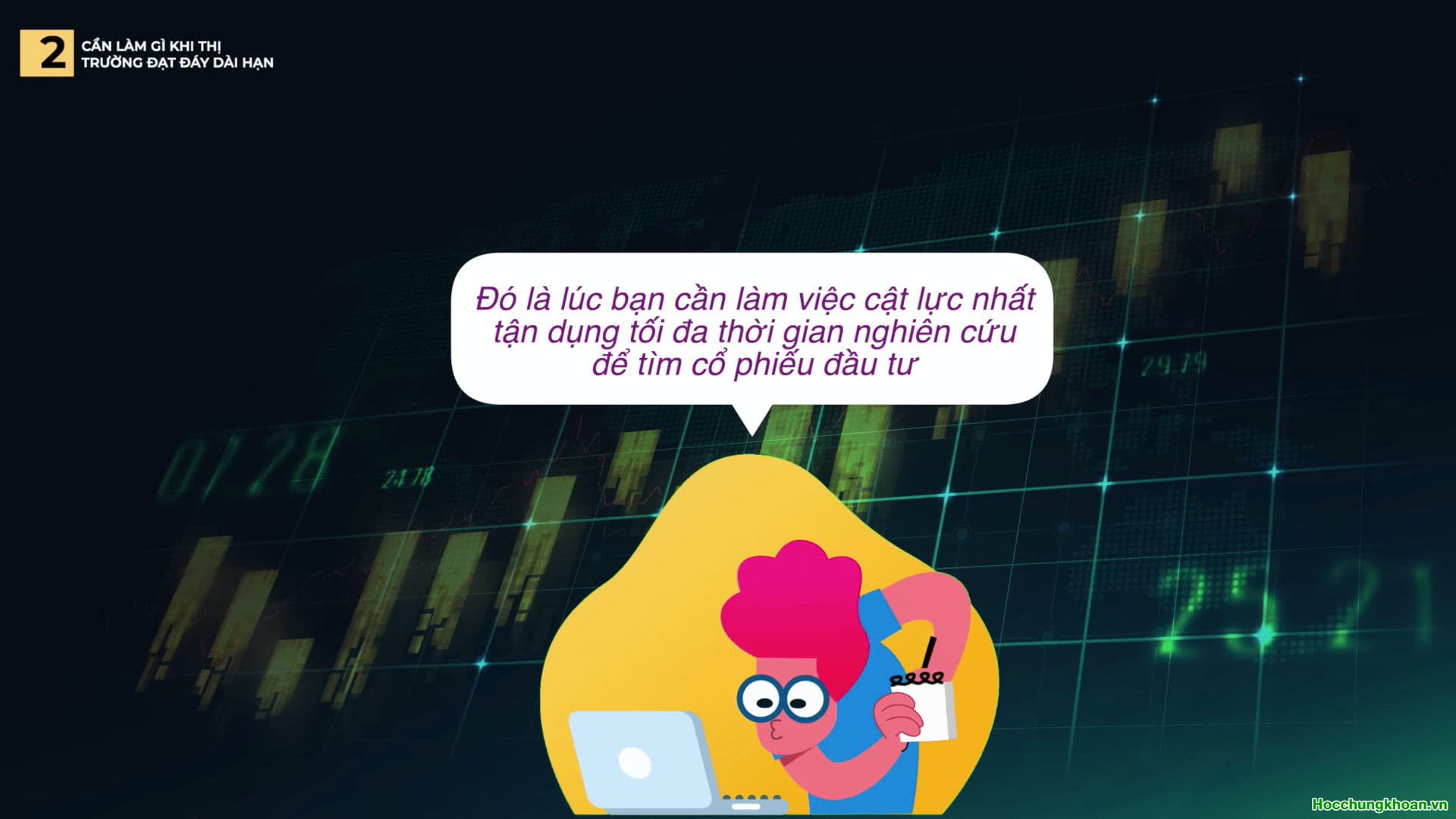 ĐÁY DÀI HẠN THỊ TRƯỜNG Ở ĐÂU? - Ảnh 5