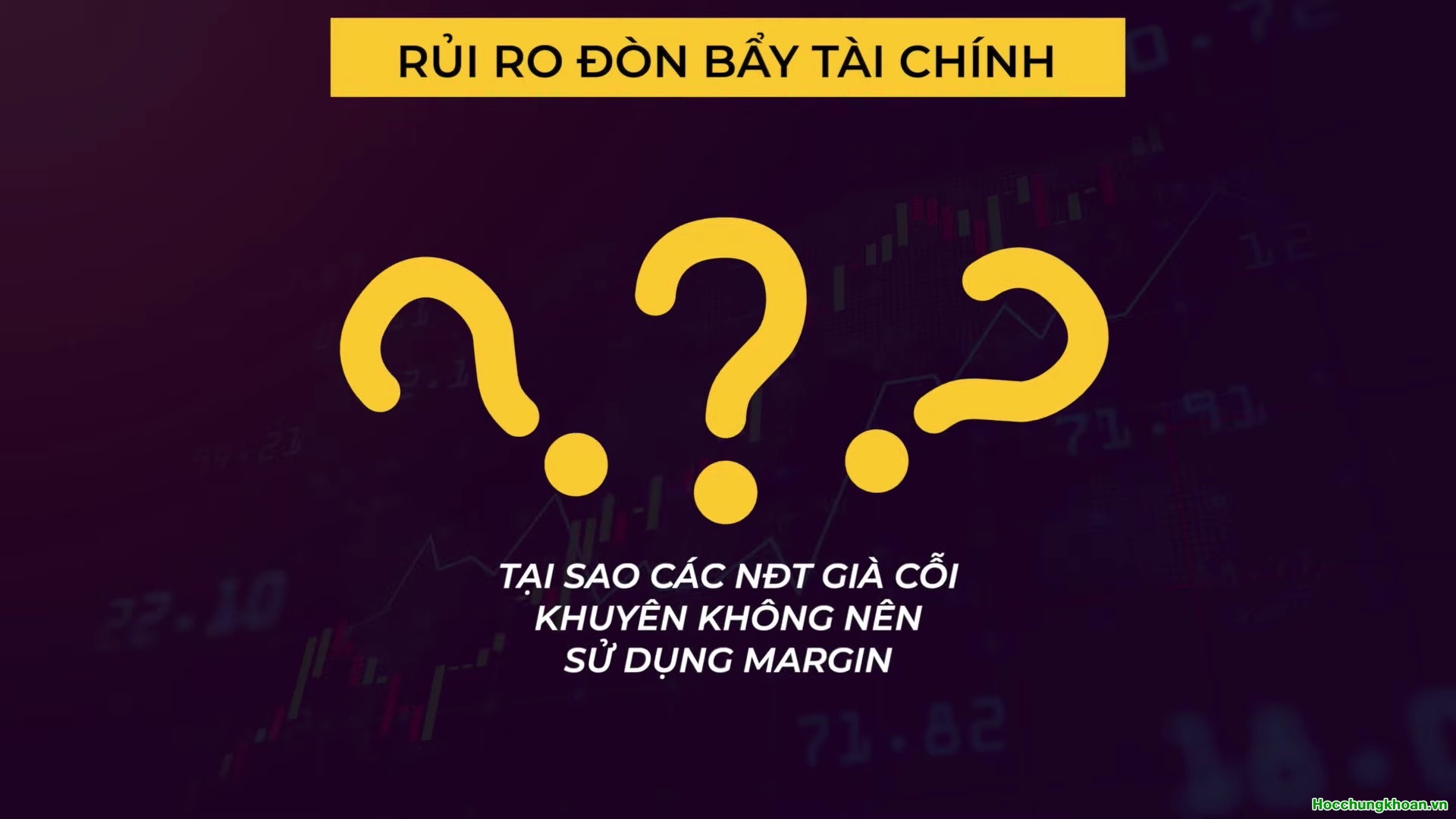 Đòn bẩy tài chính là gì? - Ảnh 11