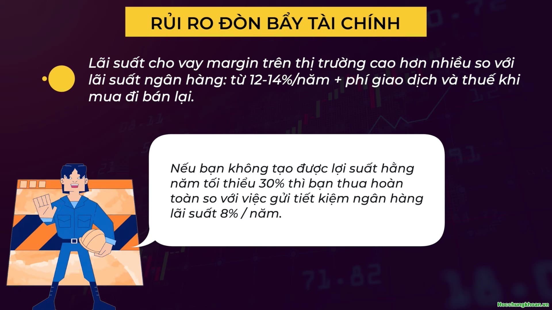 Đòn bẩy tài chính là gì? - Ảnh 12