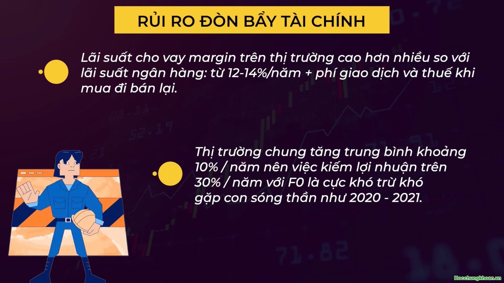 Đòn bẩy tài chính là gì? - Ảnh 13