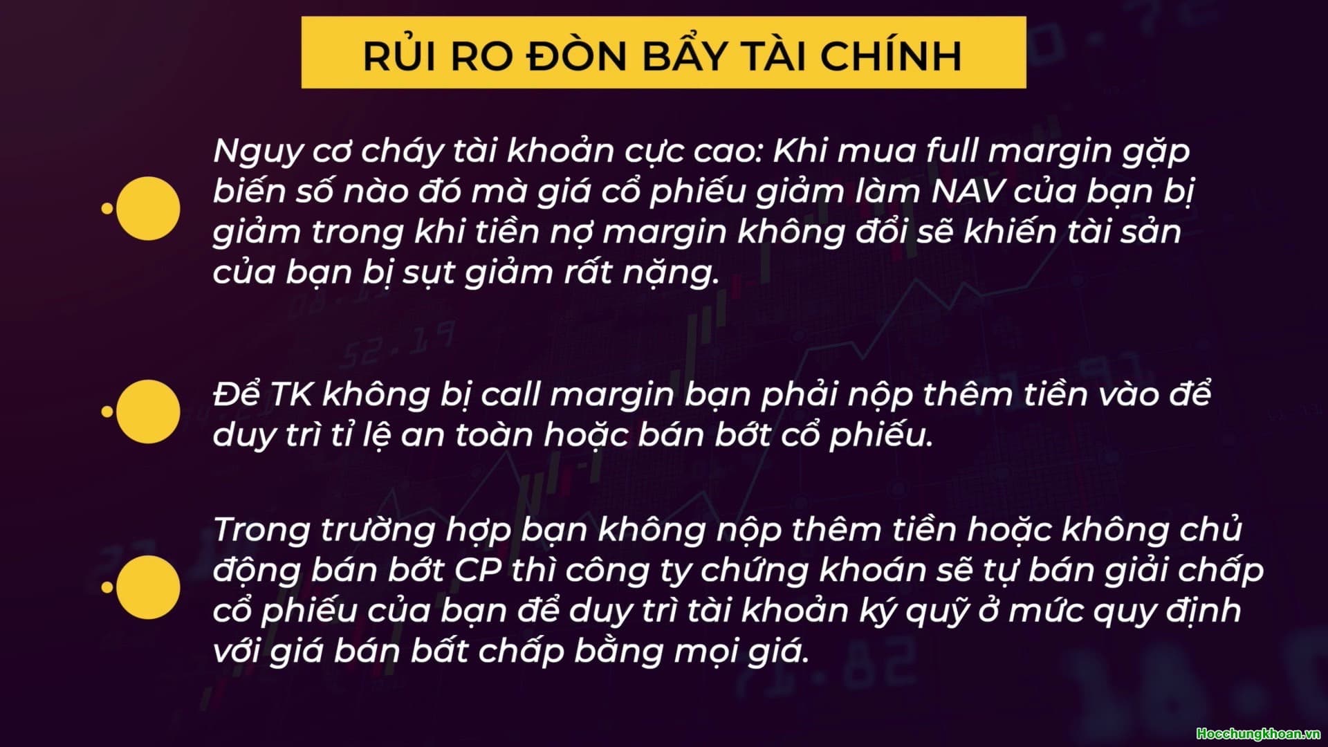 Đòn bẩy tài chính là gì? - Ảnh 14