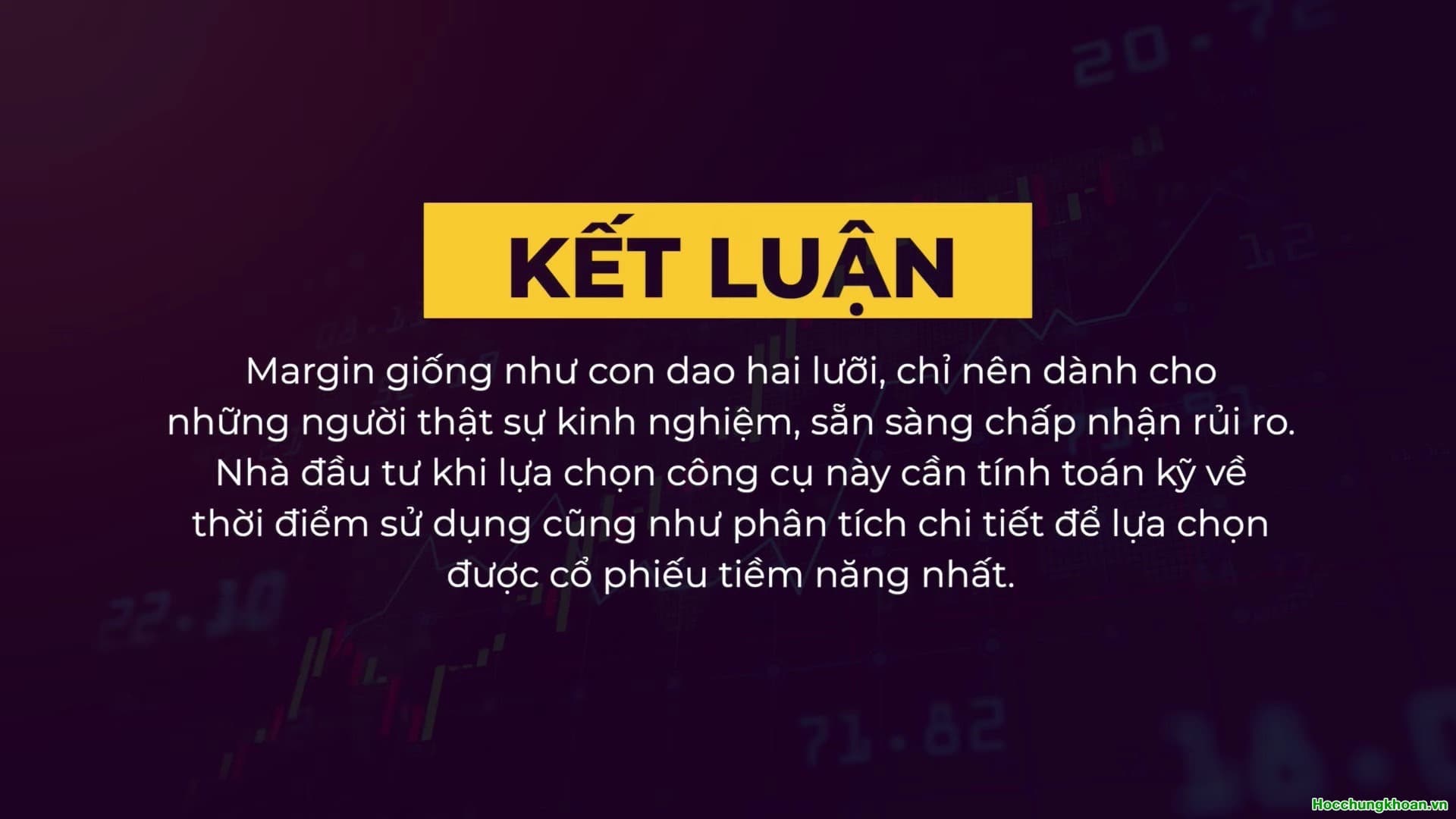 Đòn bẩy tài chính là gì? - Ảnh 17