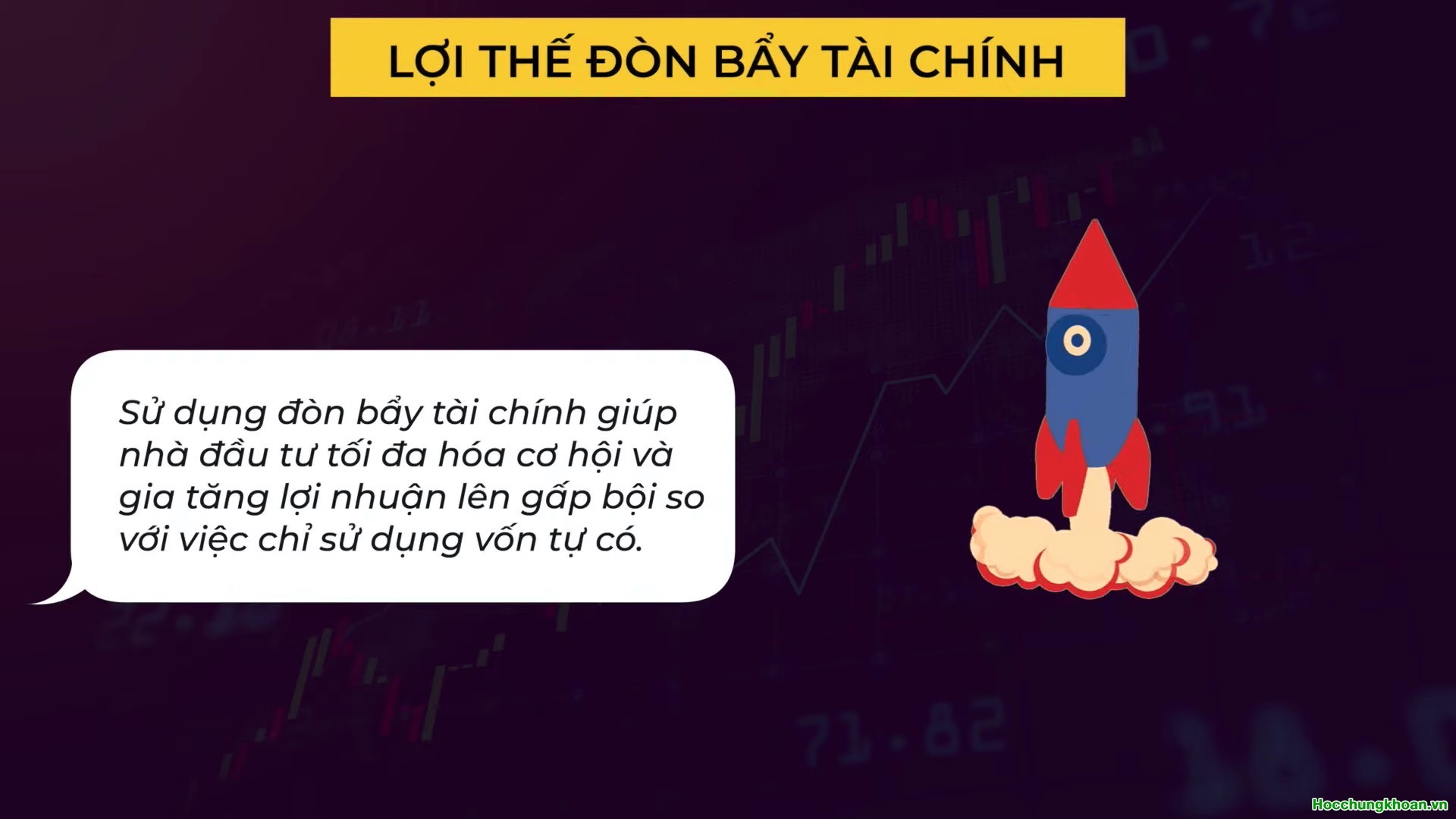 Đòn bẩy tài chính là gì? - Ảnh 3