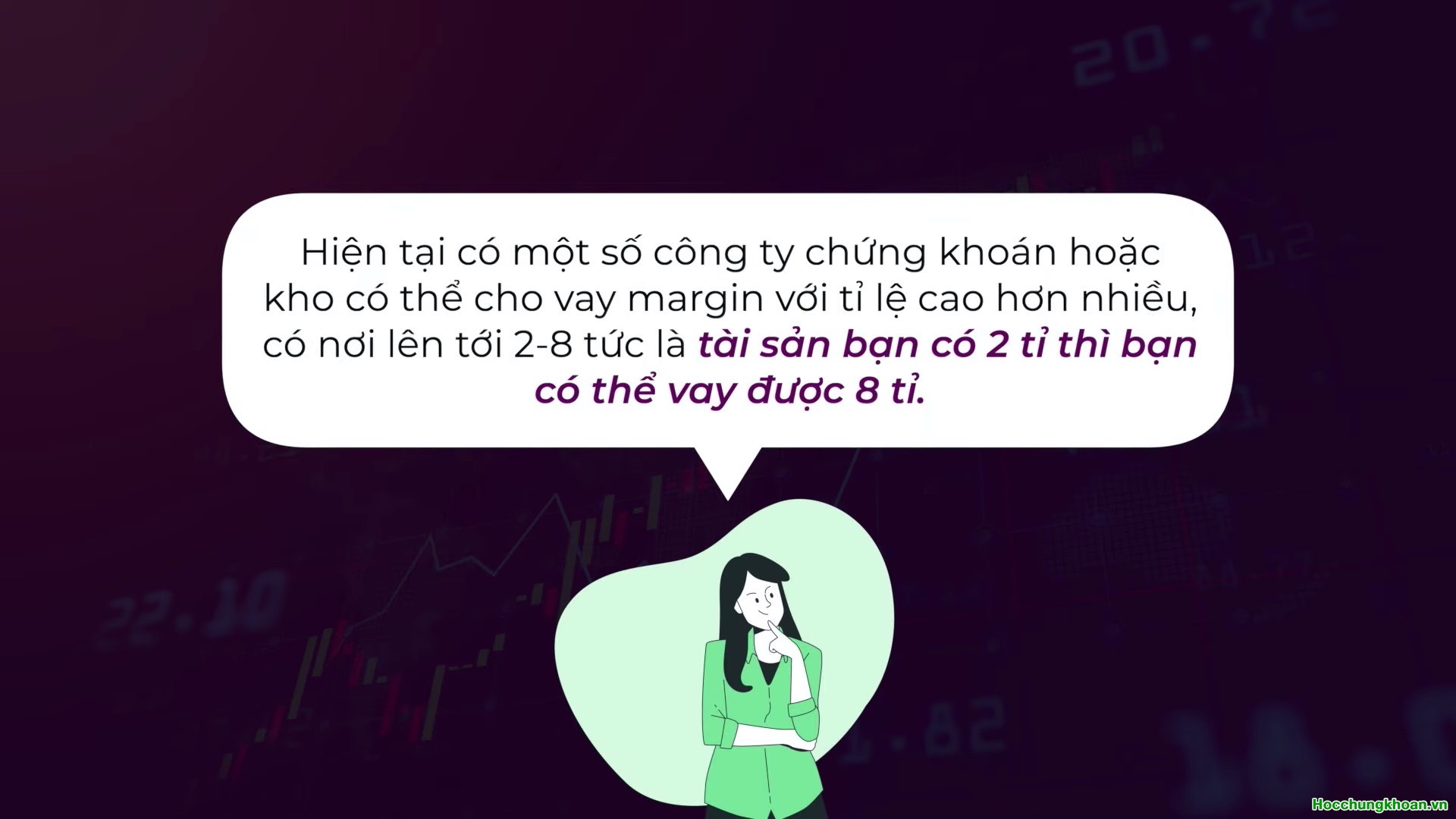 Đòn bẩy tài chính là gì? - Ảnh 8