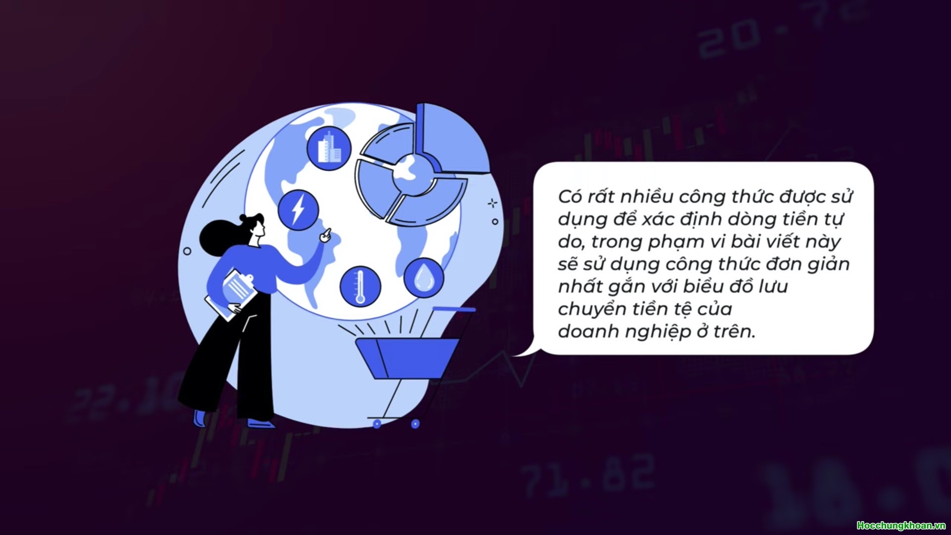 Dòng tiền tự do là gì? - Ảnh 6