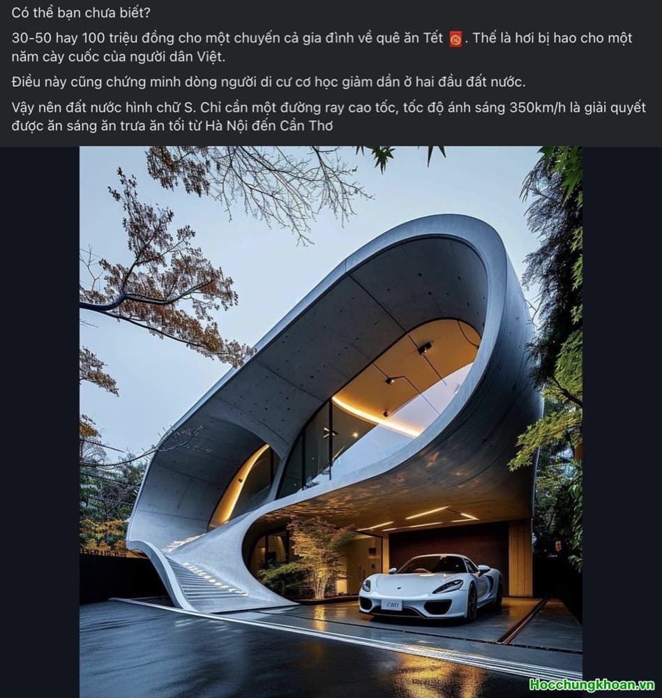 Dưới góc nhìn lệch chuẩn lợi tức của thị trường chứng khoán. Làm gì để thành công ở sóng nâng hạng? - Ảnh 2