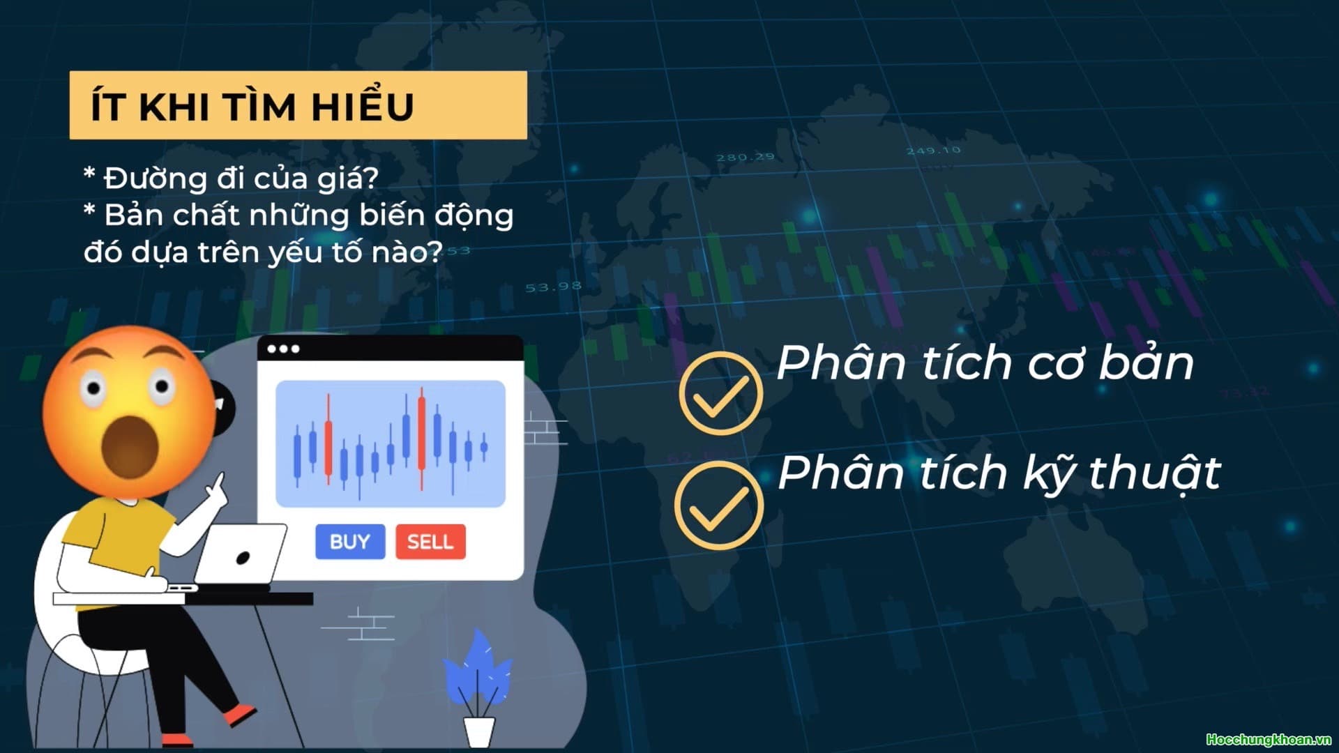 Đường đi giá của cổ phiếu chuyển động ngành - Ảnh 1