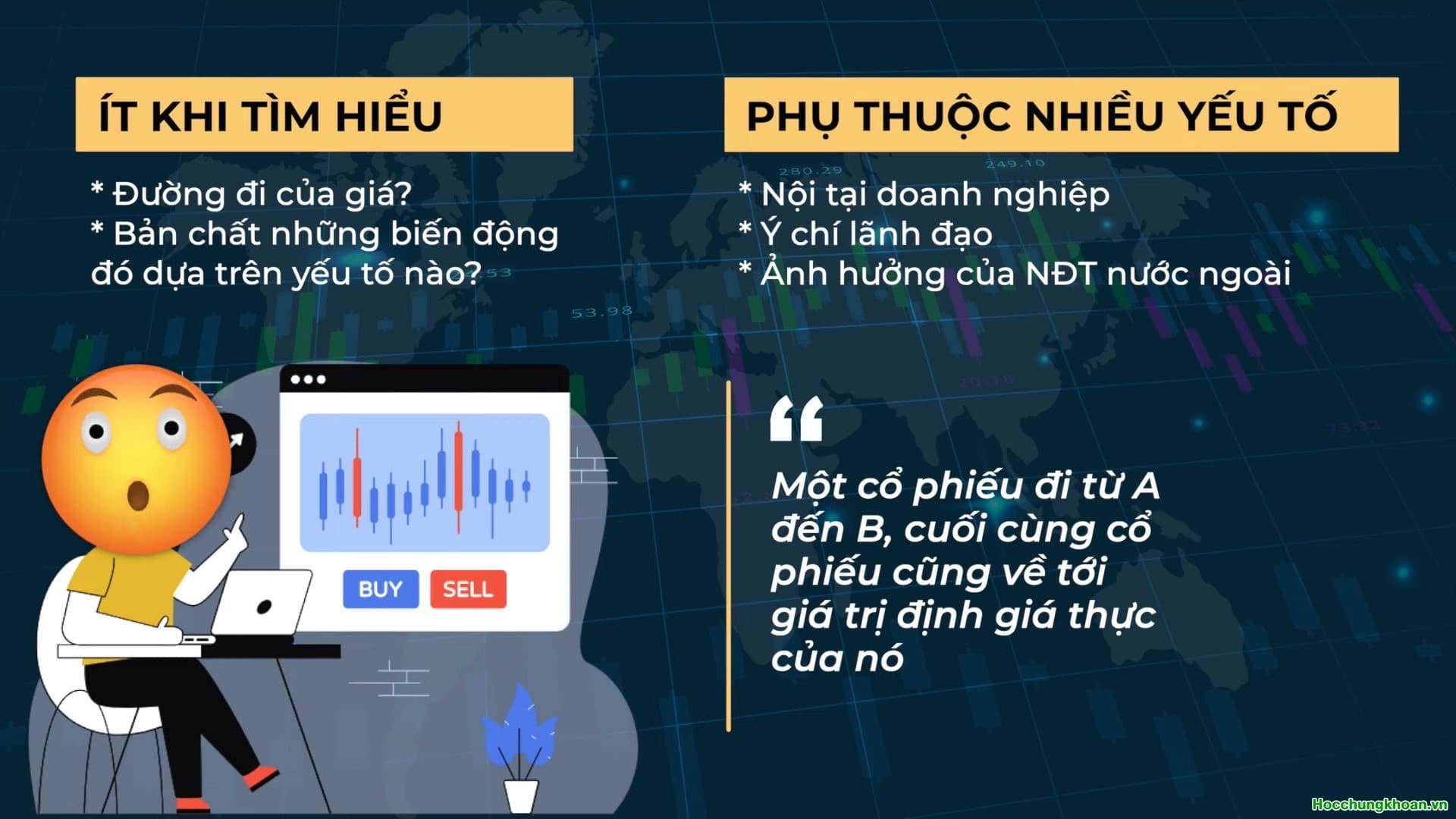 Đường đi giá của cổ phiếu chuyển động ngành - Ảnh 2