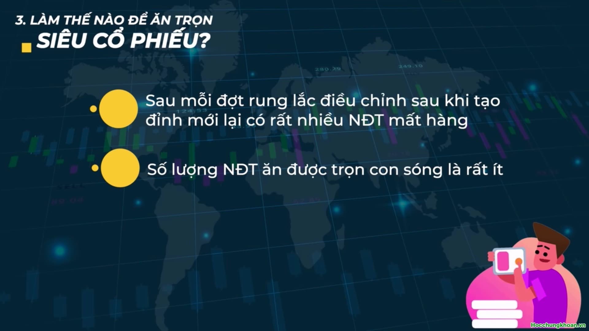 Đường đi giá của siêu cổ phiếu - Ảnh 5