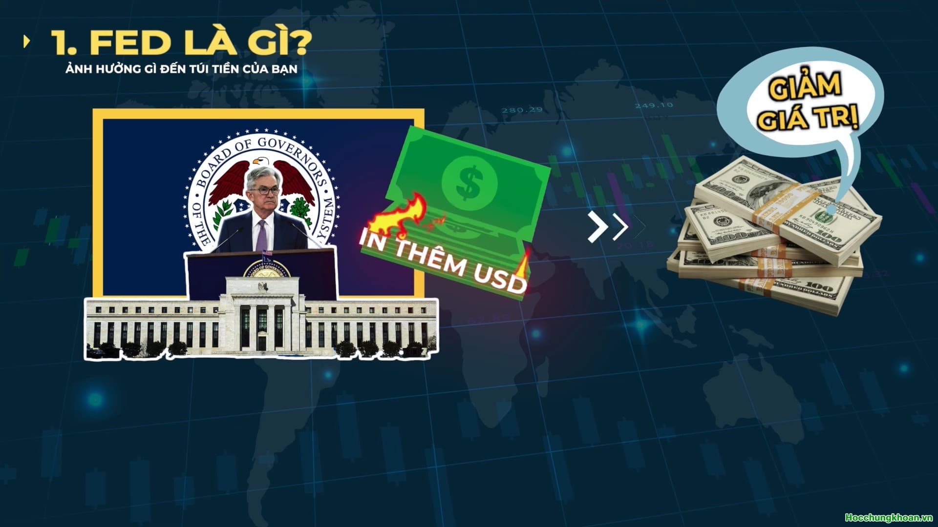 FED - 'Nhà cái số 1 thế giới' - Ảnh 2