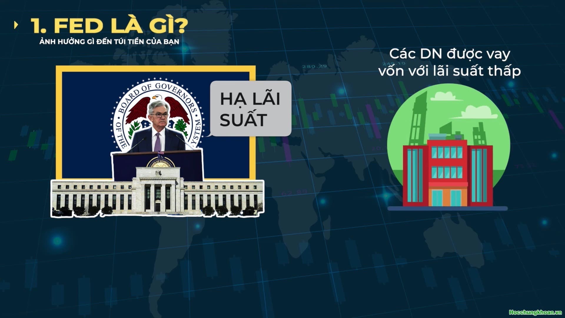 FED - 'Nhà cái số 1 thế giới' - Ảnh 3