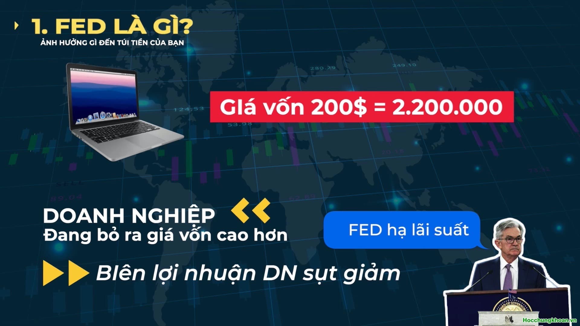 FED - 'Nhà cái số 1 thế giới' - Ảnh 7