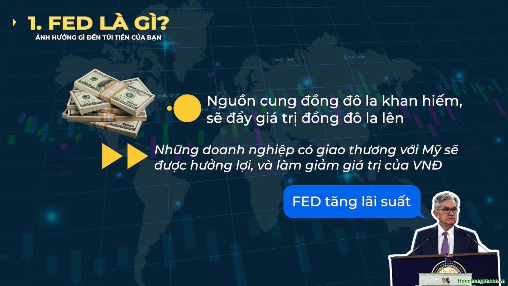 FED - 'Nhà cái số 1 thế giới' - Ảnh 8