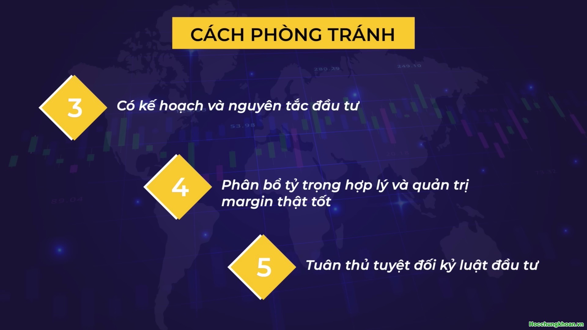Kẹt hàng trong  đầu tư và cách xử lý? - Ảnh 11
