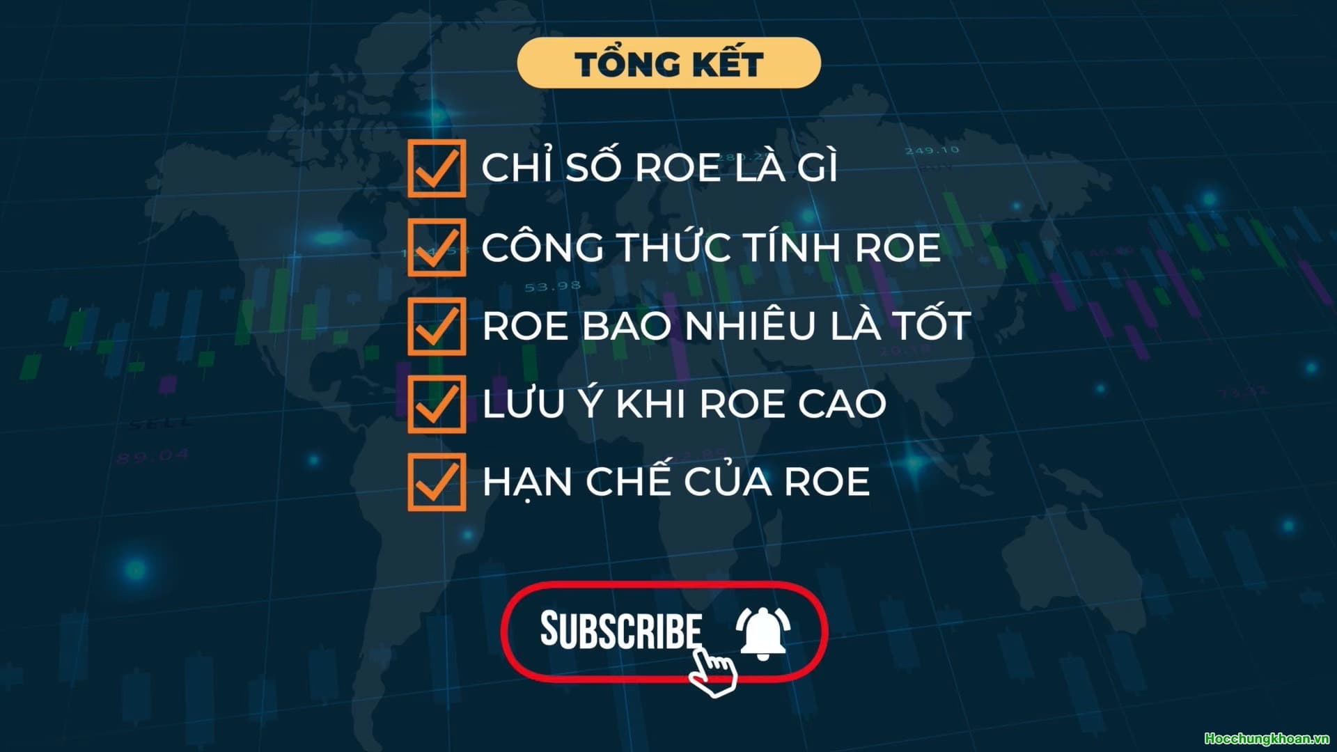 Khái niệm và ý nghĩa của chỉ số ROE? - Ảnh 11