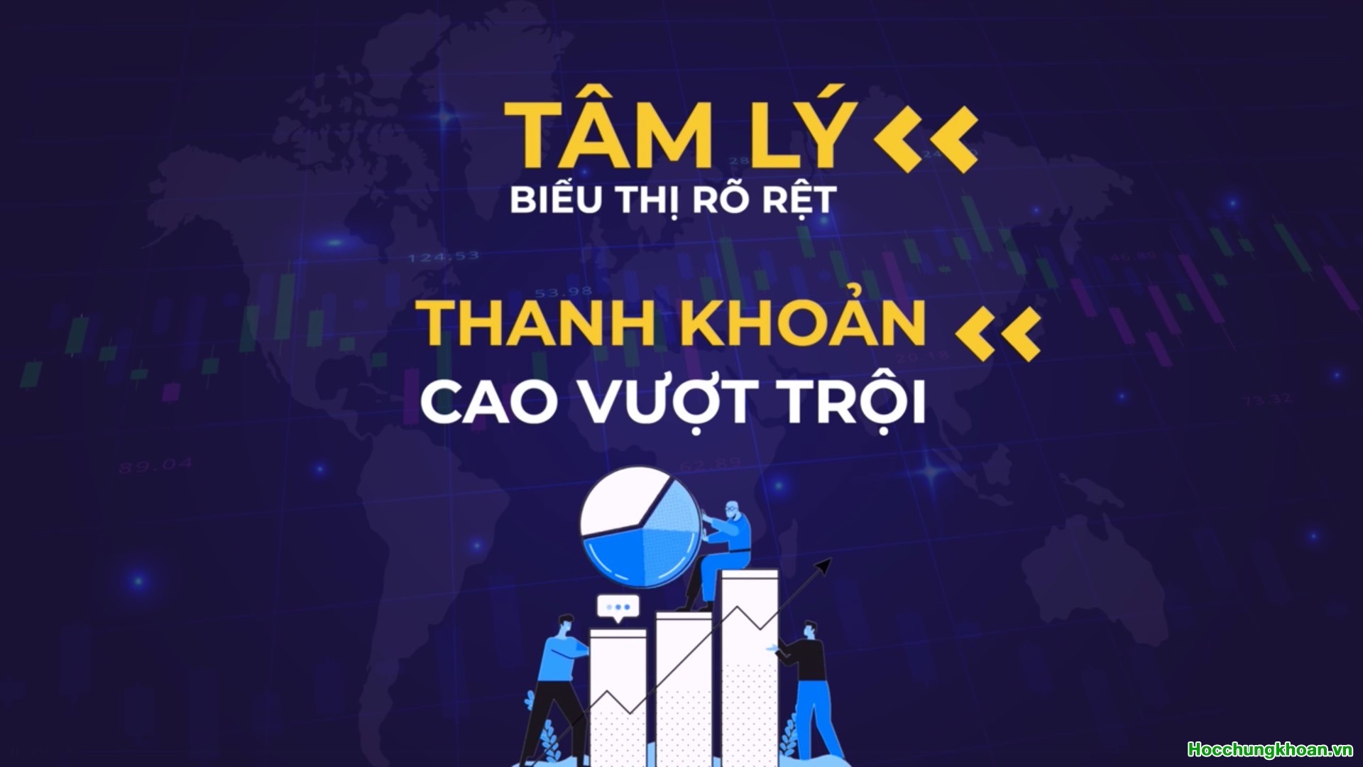 Kỹ Năng Đánh Ngắn Nuôi Dài - Ảnh 1