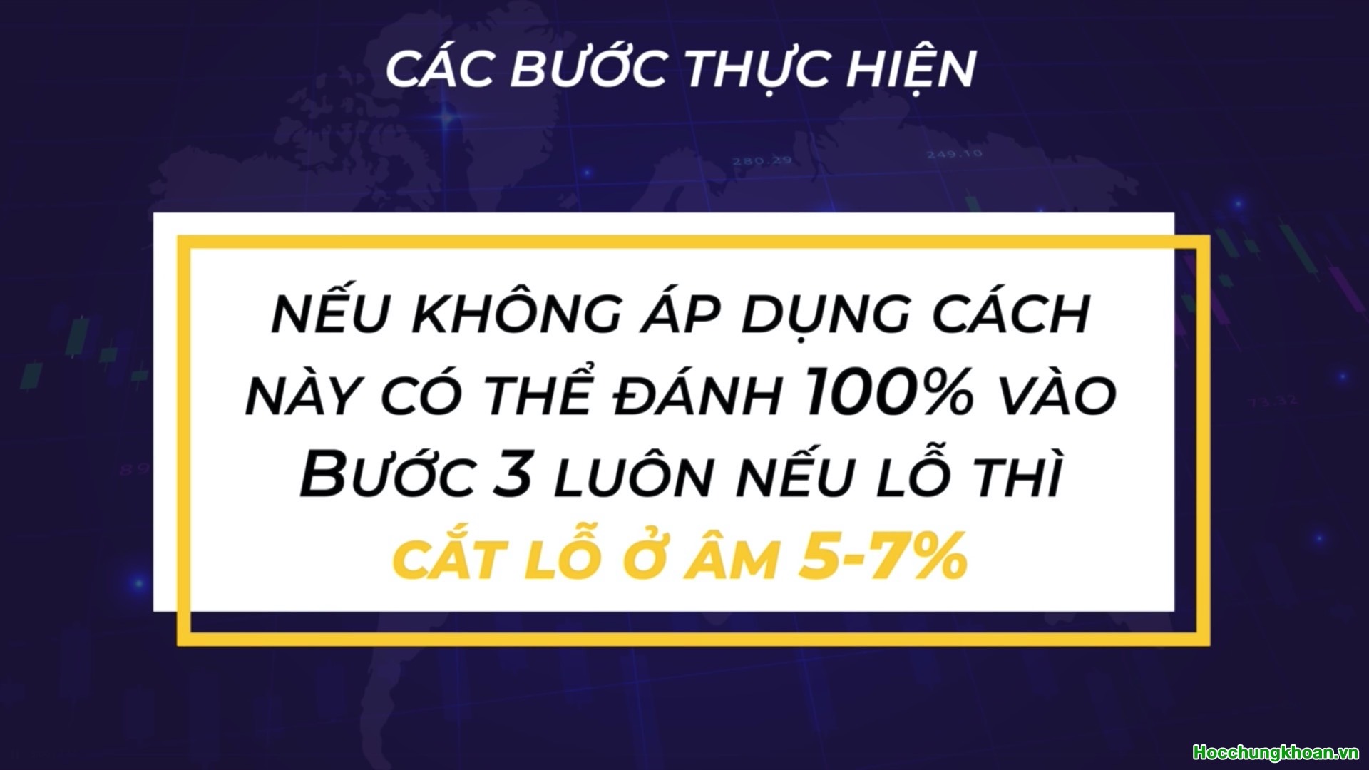 Kỹ Năng Đánh Ngắn Nuôi Dài - Ảnh 11
