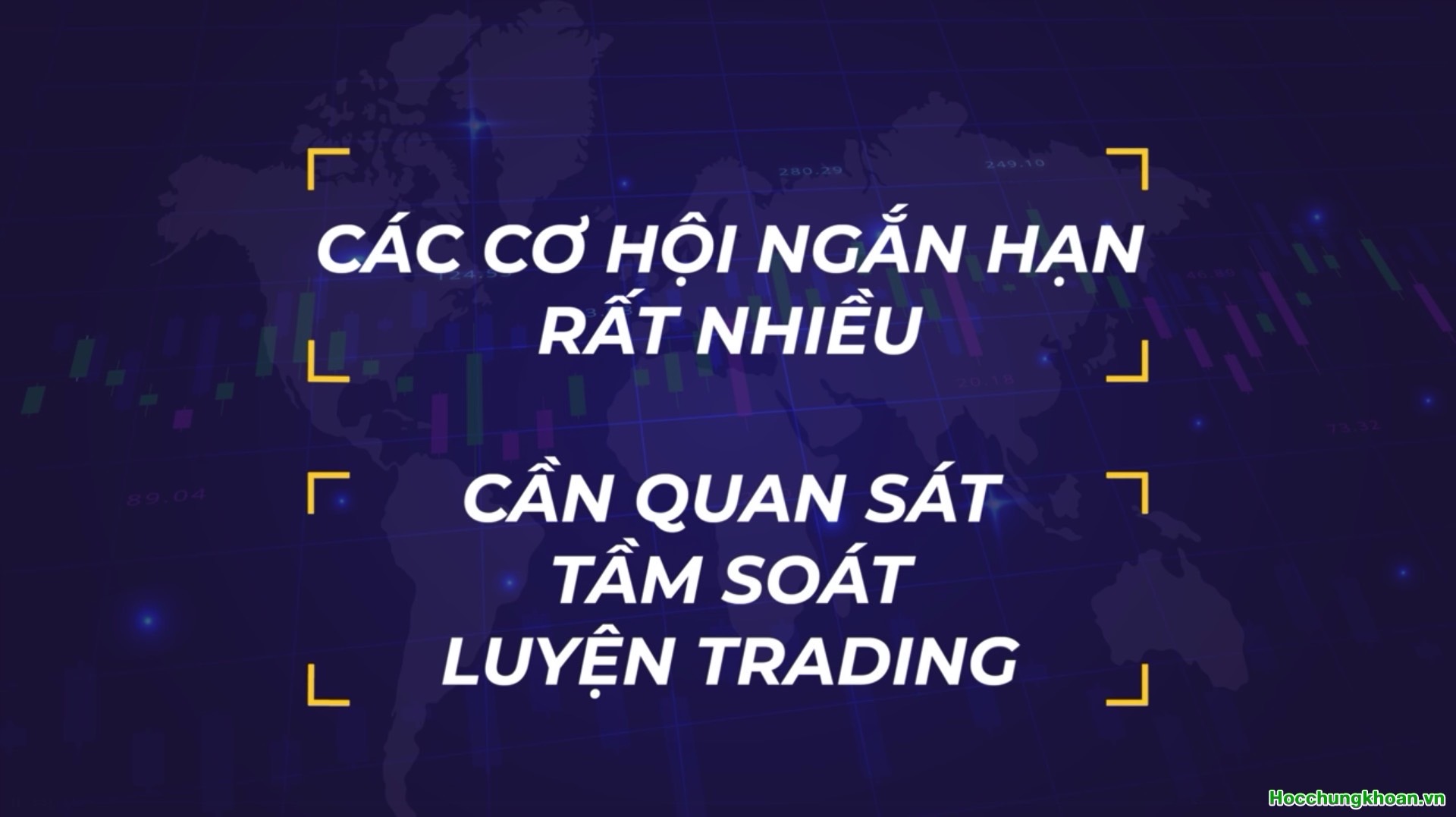 Kỹ Năng Đánh Ngắn Nuôi Dài - Ảnh 14