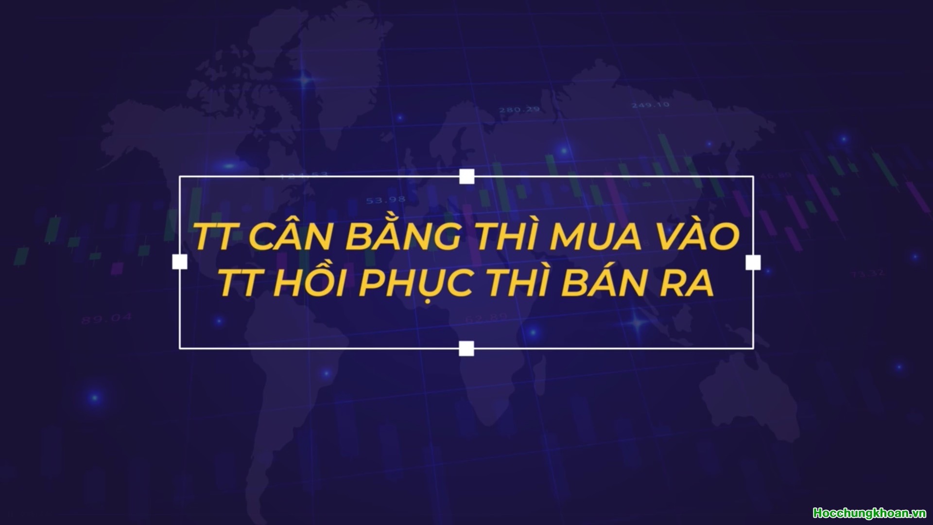 Kỹ Năng Đánh Ngắn Nuôi Dài - Ảnh 3