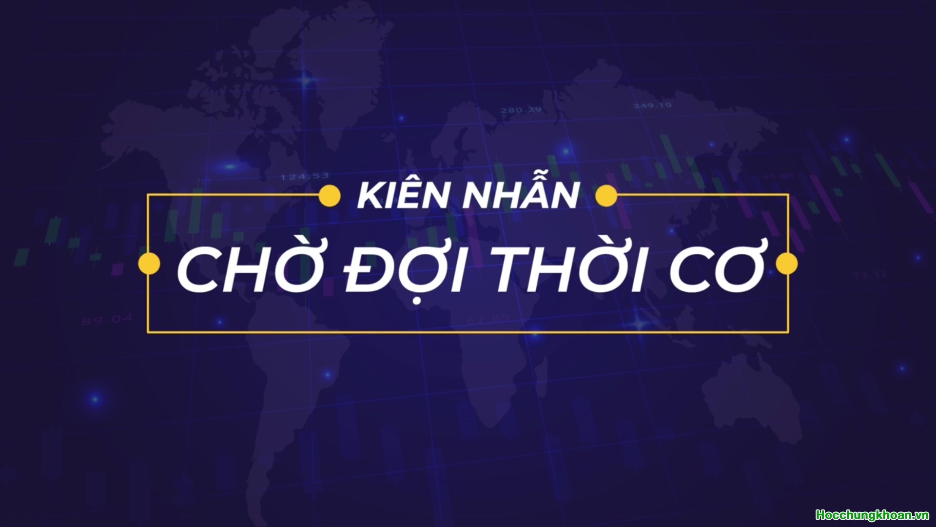 Kỹ Năng Đánh Ngắn Nuôi Dài - Ảnh 4