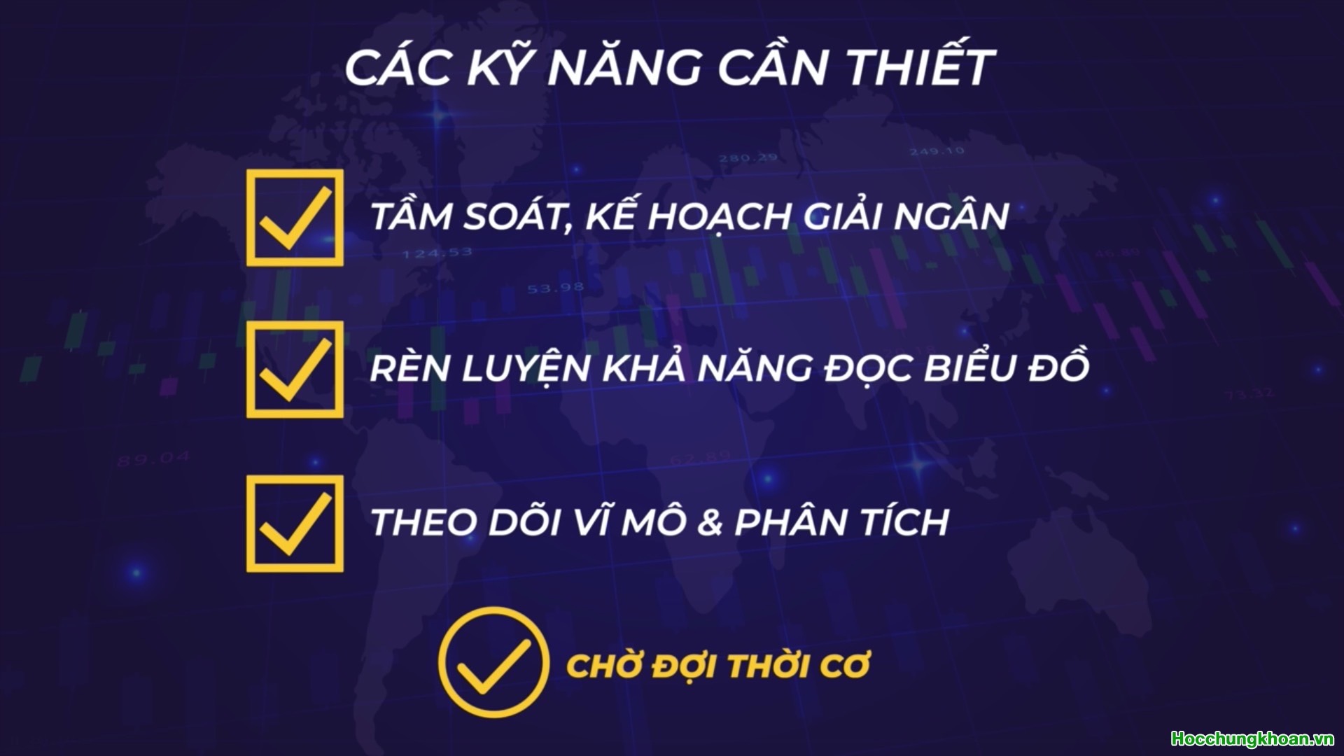 Kỹ Năng Đánh Ngắn Nuôi Dài - Ảnh 7