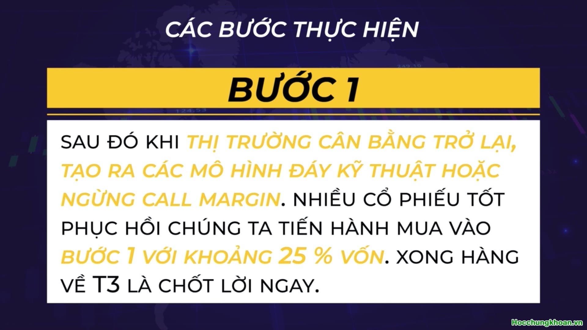 Kỹ Năng Đánh Ngắn Nuôi Dài - Ảnh 8