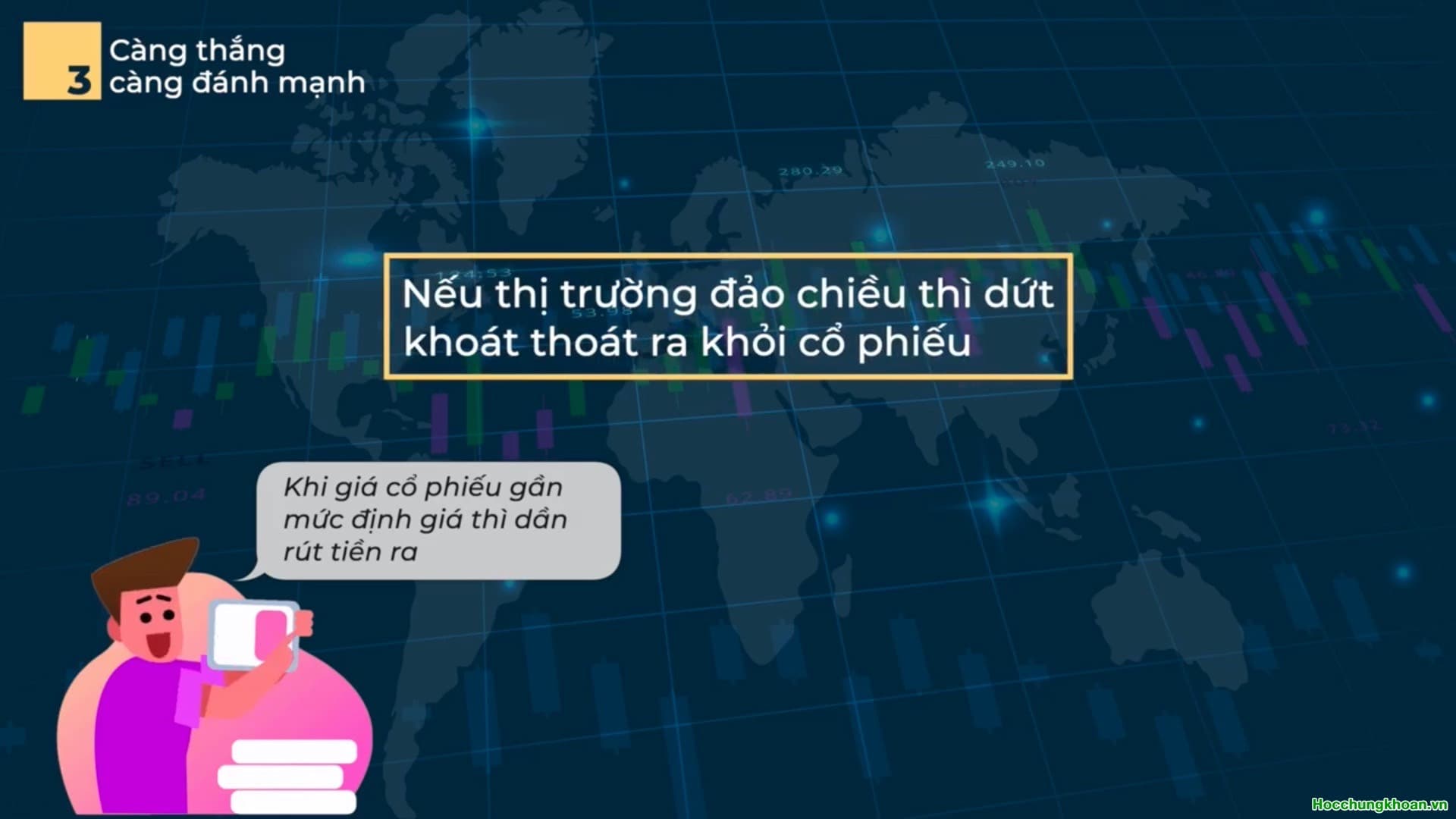 Kỹ năng giao dịch trong thị trường nóng - Ảnh 6