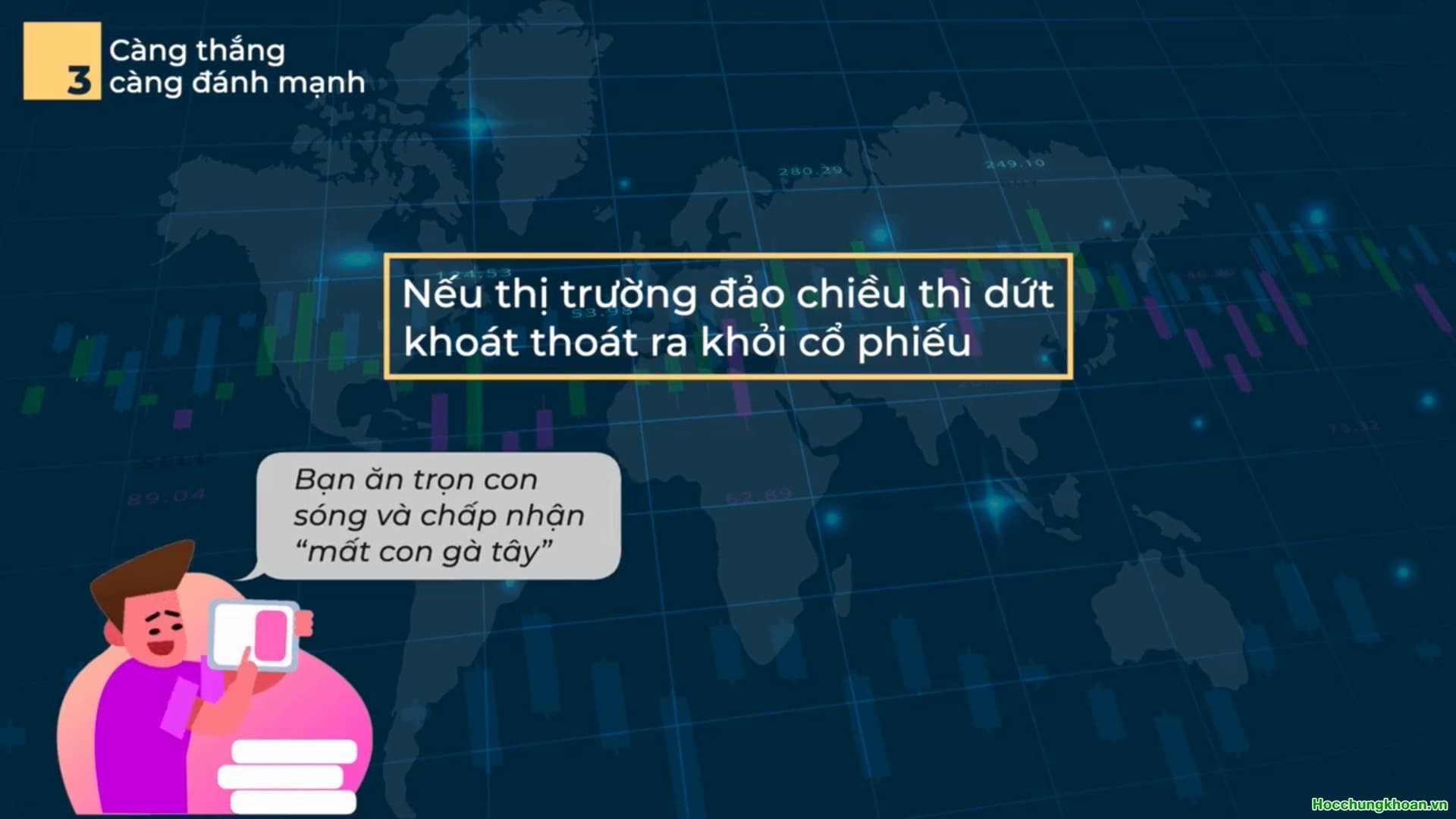 Kỹ năng giao dịch trong thị trường nóng - Ảnh 7