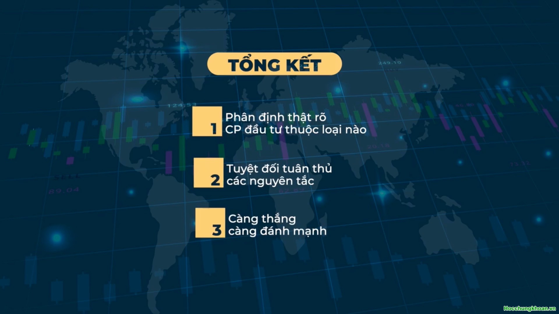 Kỹ năng giao dịch trong thị trường nóng - Ảnh 8