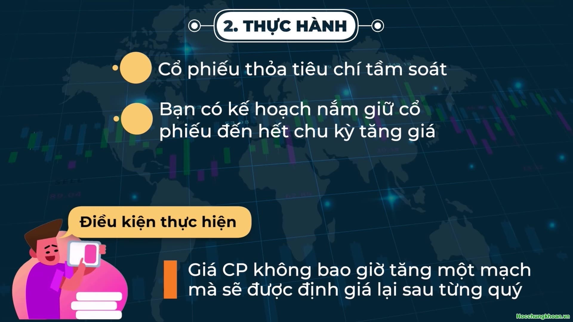 Kỹ thuật tăng cổ phiếu không bỏ thêm tiền  - Ảnh 2