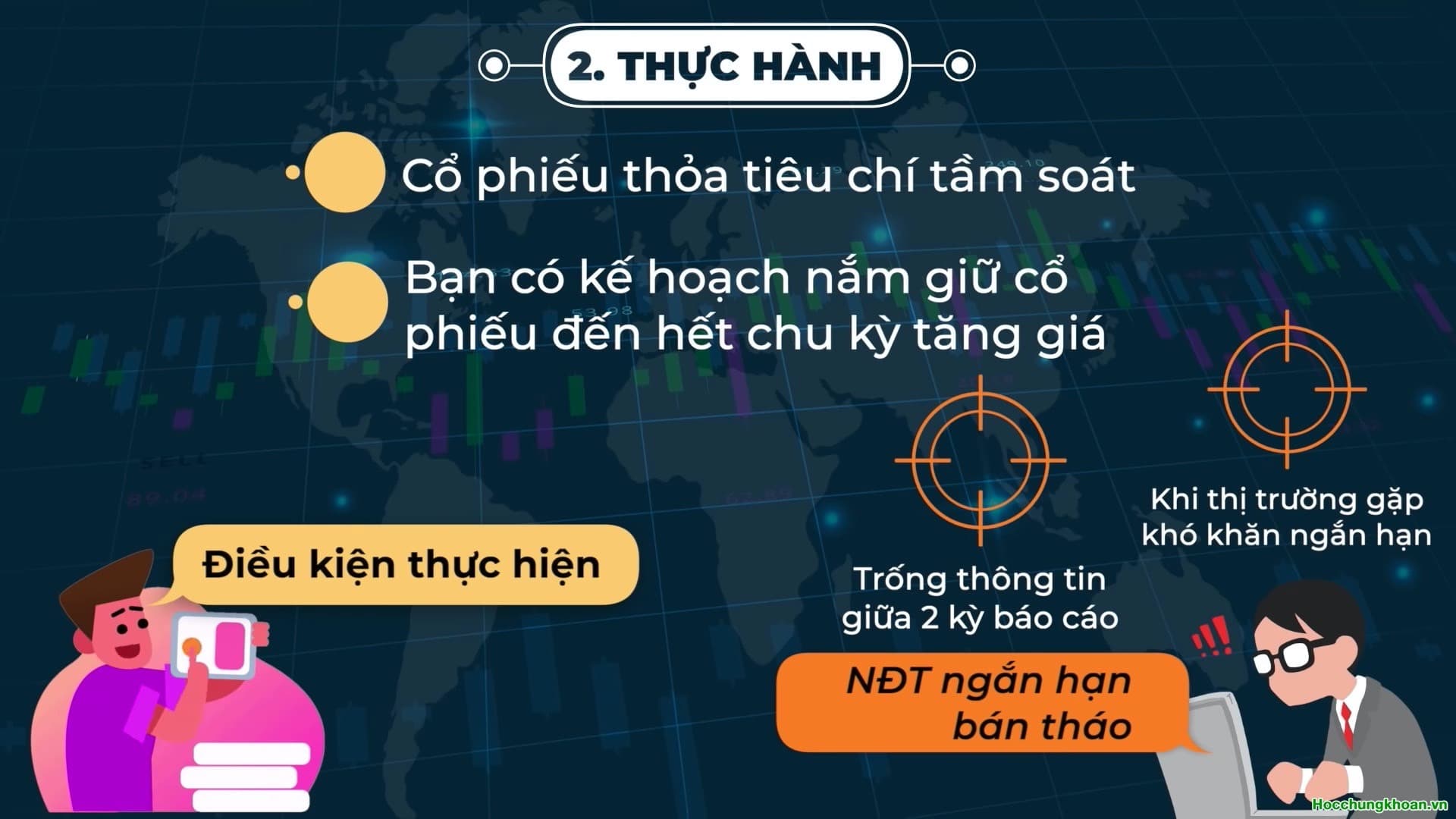Kỹ thuật tăng cổ phiếu không bỏ thêm tiền  - Ảnh 3
