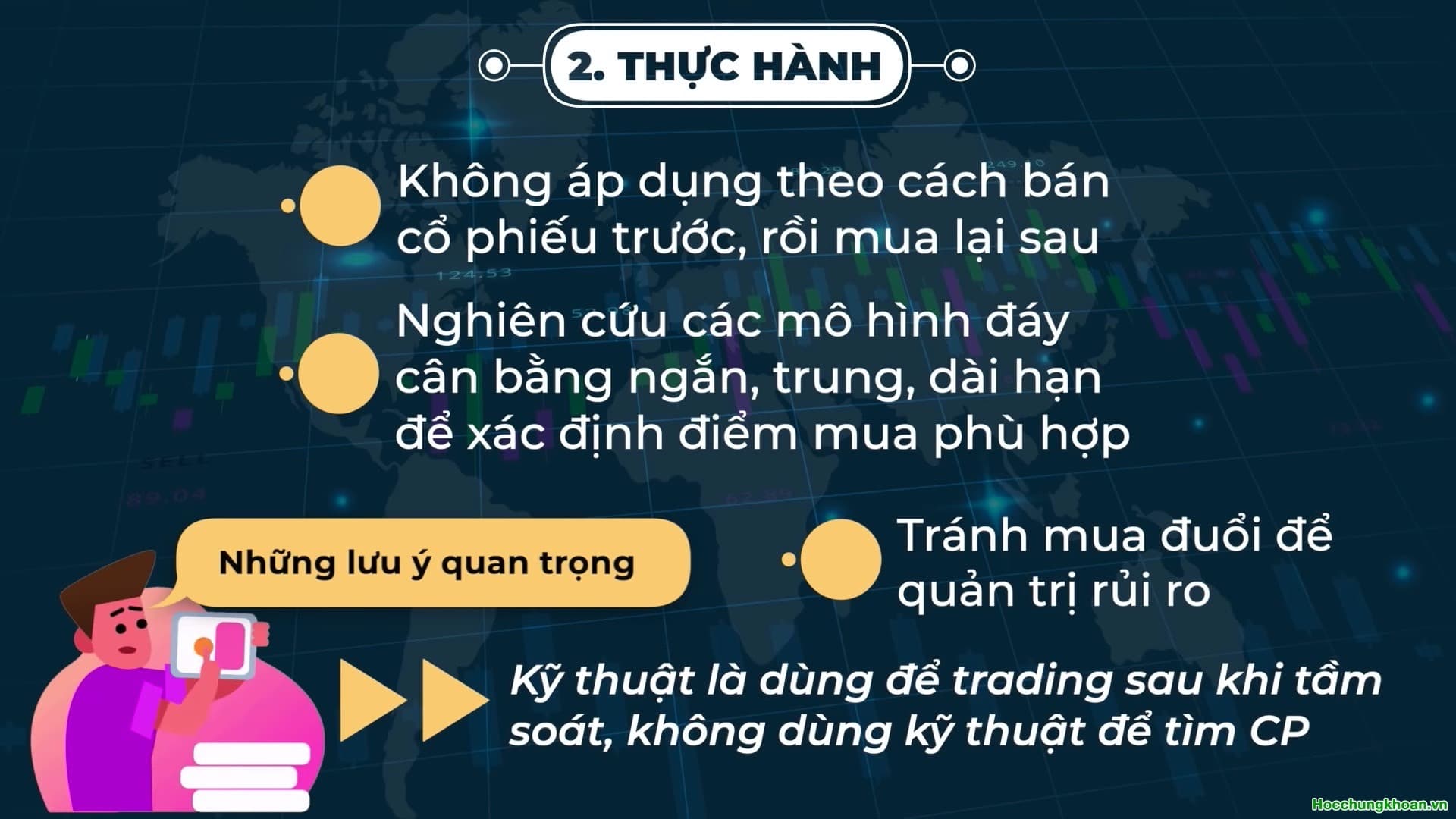 Kỹ thuật tăng cổ phiếu không bỏ thêm tiền  - Ảnh 9