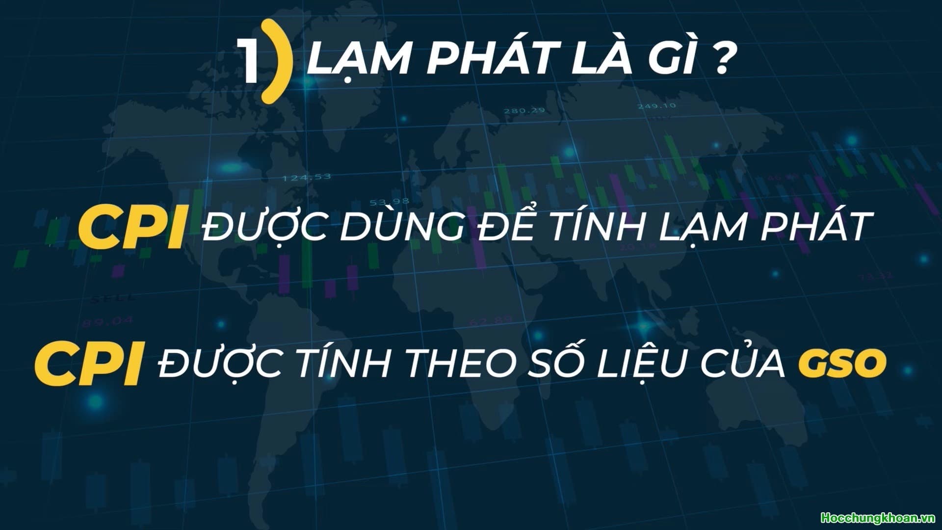 Lạm phát và lãi suất có mối liên hệ với nhau như thế nào? - Ảnh 2