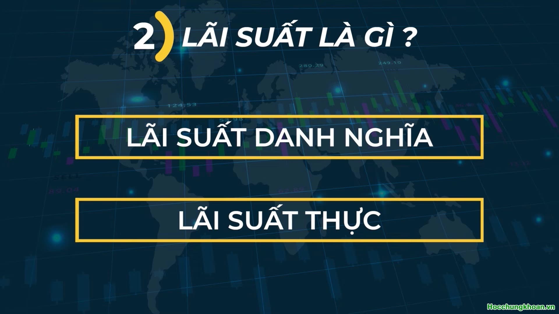 Lạm phát và lãi suất có mối liên hệ với nhau như thế nào? - Ảnh 4