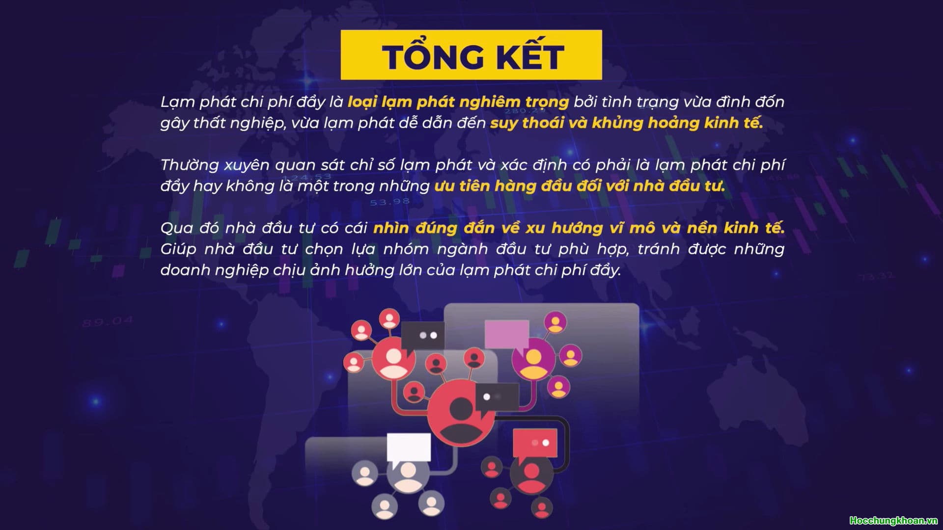 LẠM PHÁT CHI PHÍ ĐẨY - Ảnh 6