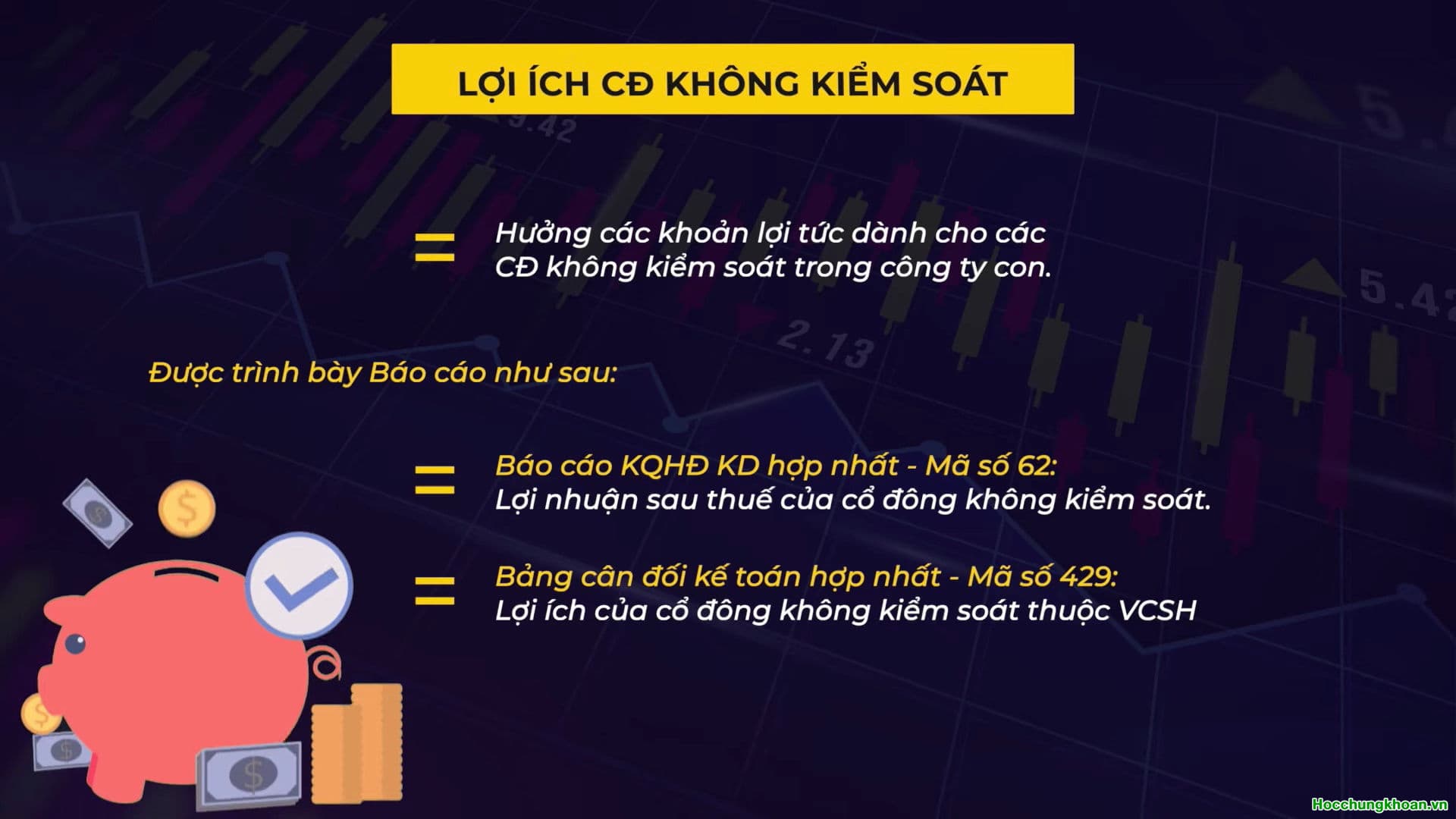 LỢI ÍCH CỔ ĐÔNG KHÔNG KIỂM SOÁT - Ảnh 3