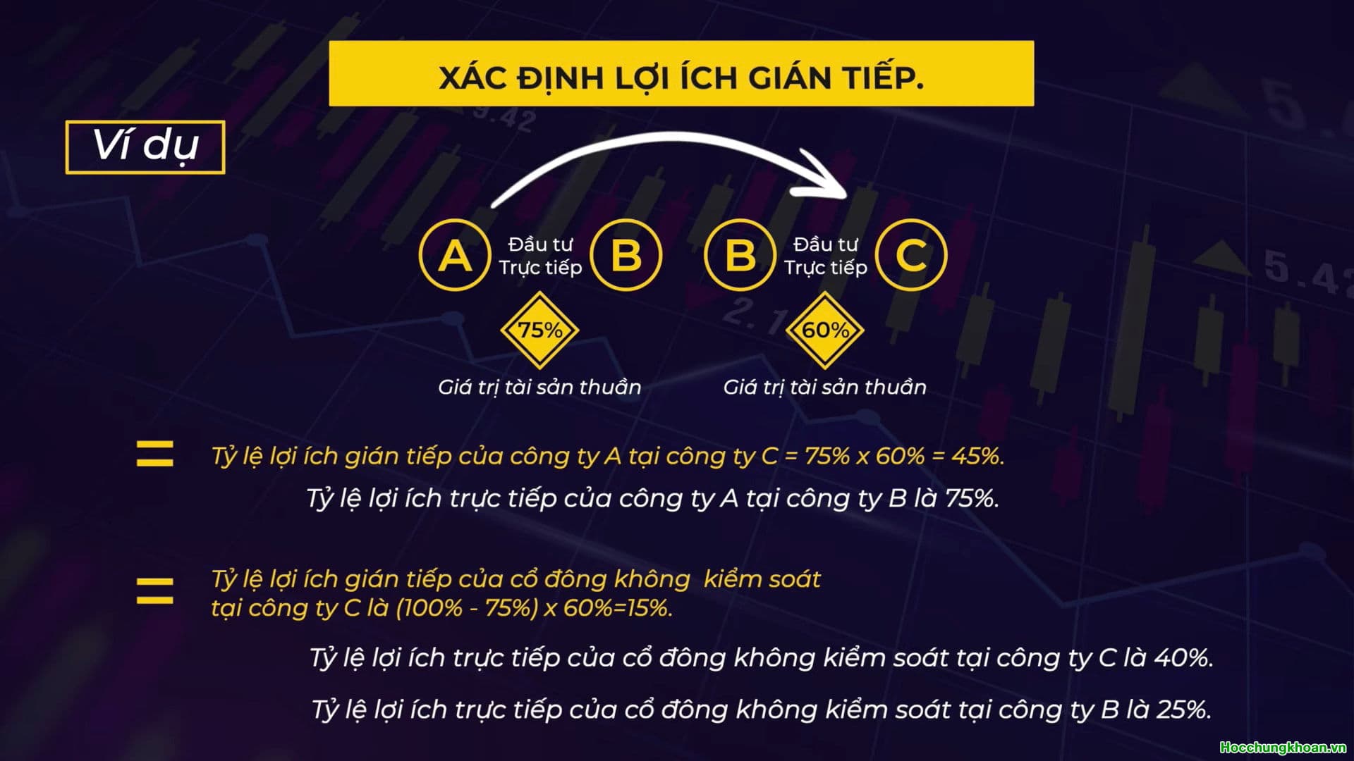 LỢI ÍCH CỔ ĐÔNG KHÔNG KIỂM SOÁT - Ảnh 7