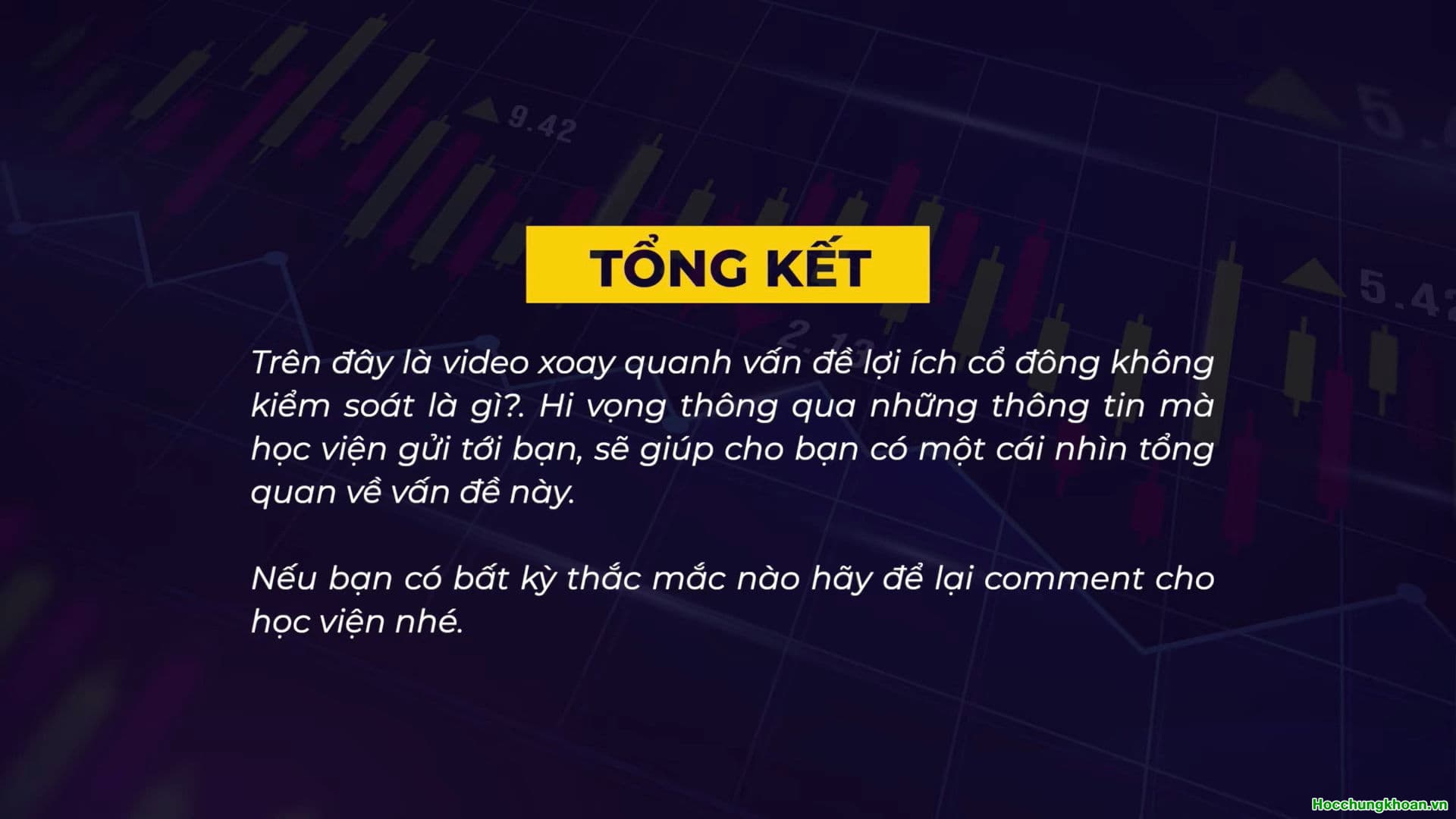 LỢI ÍCH CỔ ĐÔNG KHÔNG KIỂM SOÁT - Ảnh 9