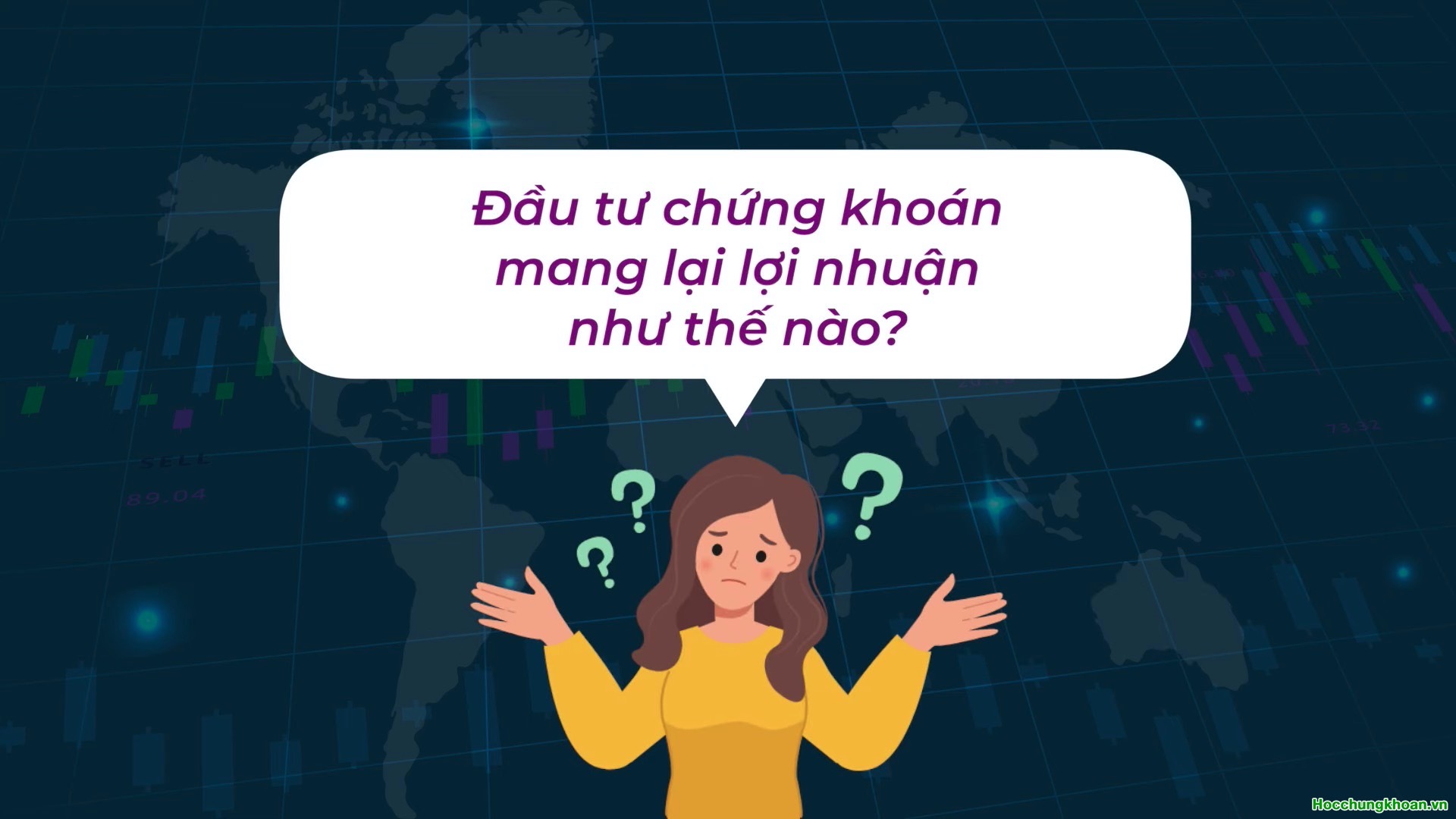 LỢI NHUẬN TỪ ĐẦU TƯ CỔ PHIẾU - Ảnh 2