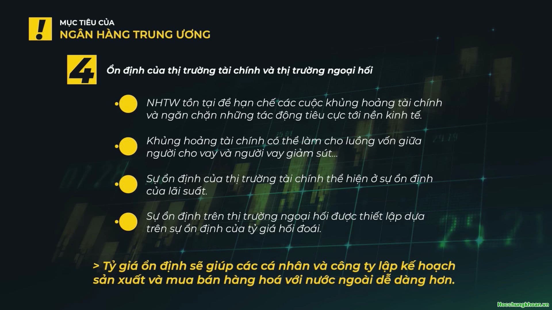 Ngân hàng trung ương là gì? - Ảnh 12