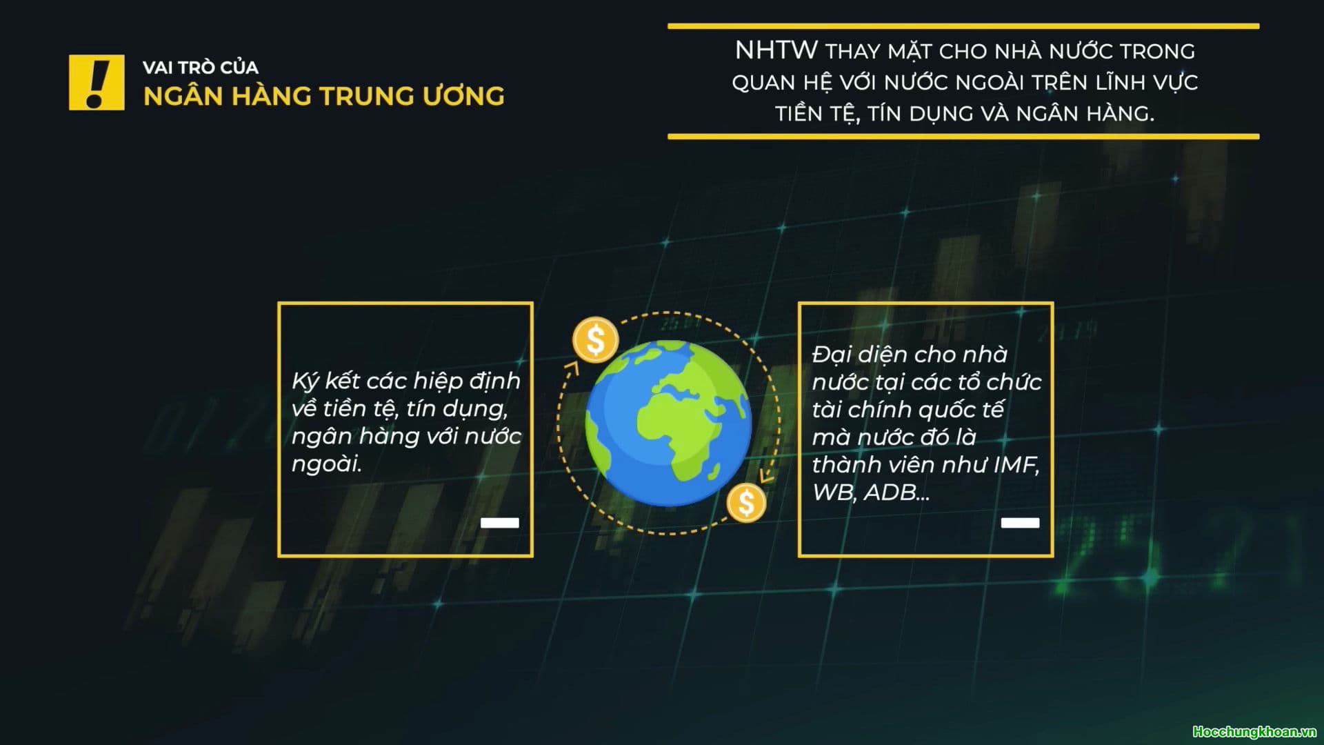 Ngân hàng trung ương là gì? - Ảnh 8