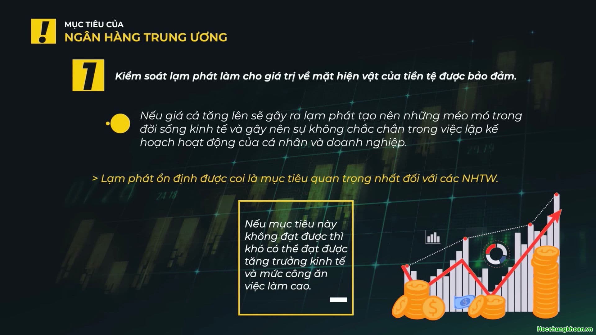 Ngân hàng trung ương là gì? - Ảnh 9