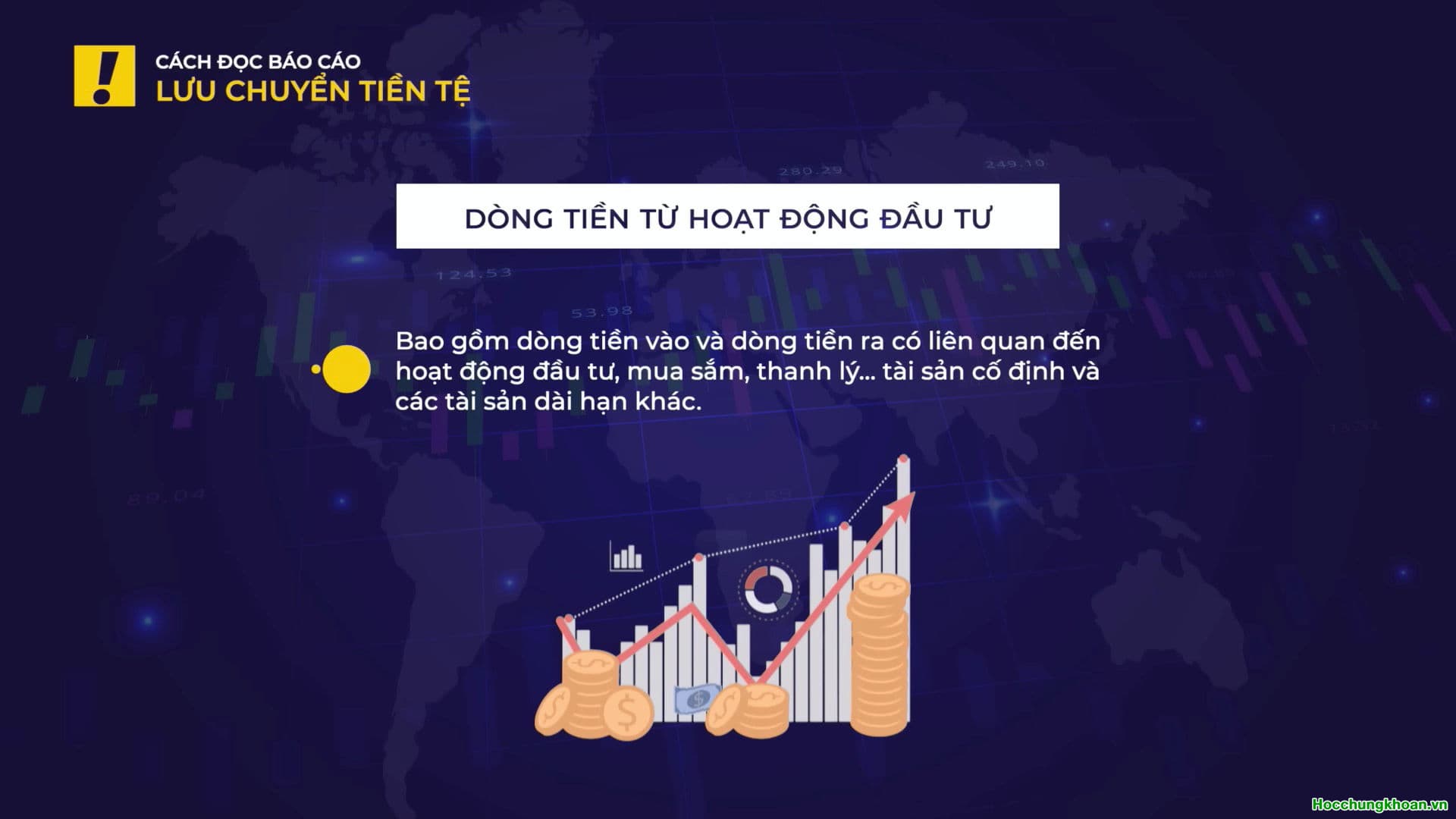 NHỮNG ĐIỂM CẦN LƯU Ý KHI ĐỌC BÁO CÁO LƯU CHUYỂN TIỀN TỆ? - Ảnh 3