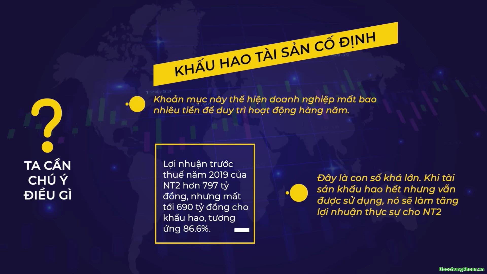 NHỮNG ĐIỂM CẦN LƯU Ý KHI ĐỌC BÁO CÁO LƯU CHUYỂN TIỀN TỆ? - Ảnh 8