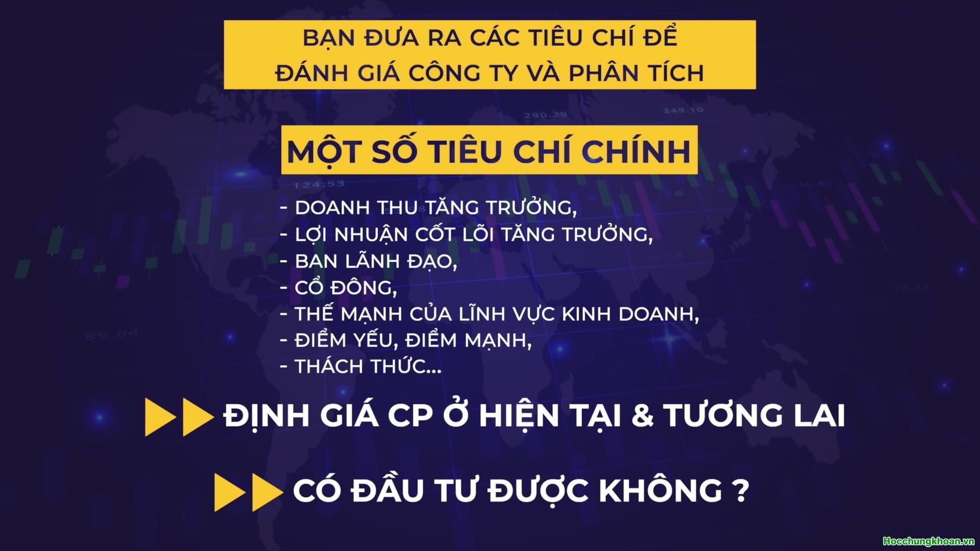 Những lưu ý khi tầm soát doanh nghiệp - Ảnh 1