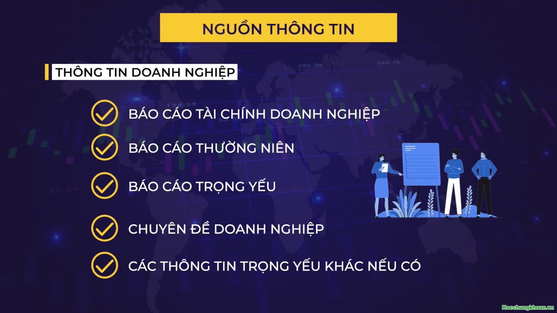 Những lưu ý khi tầm soát doanh nghiệp - Ảnh 10