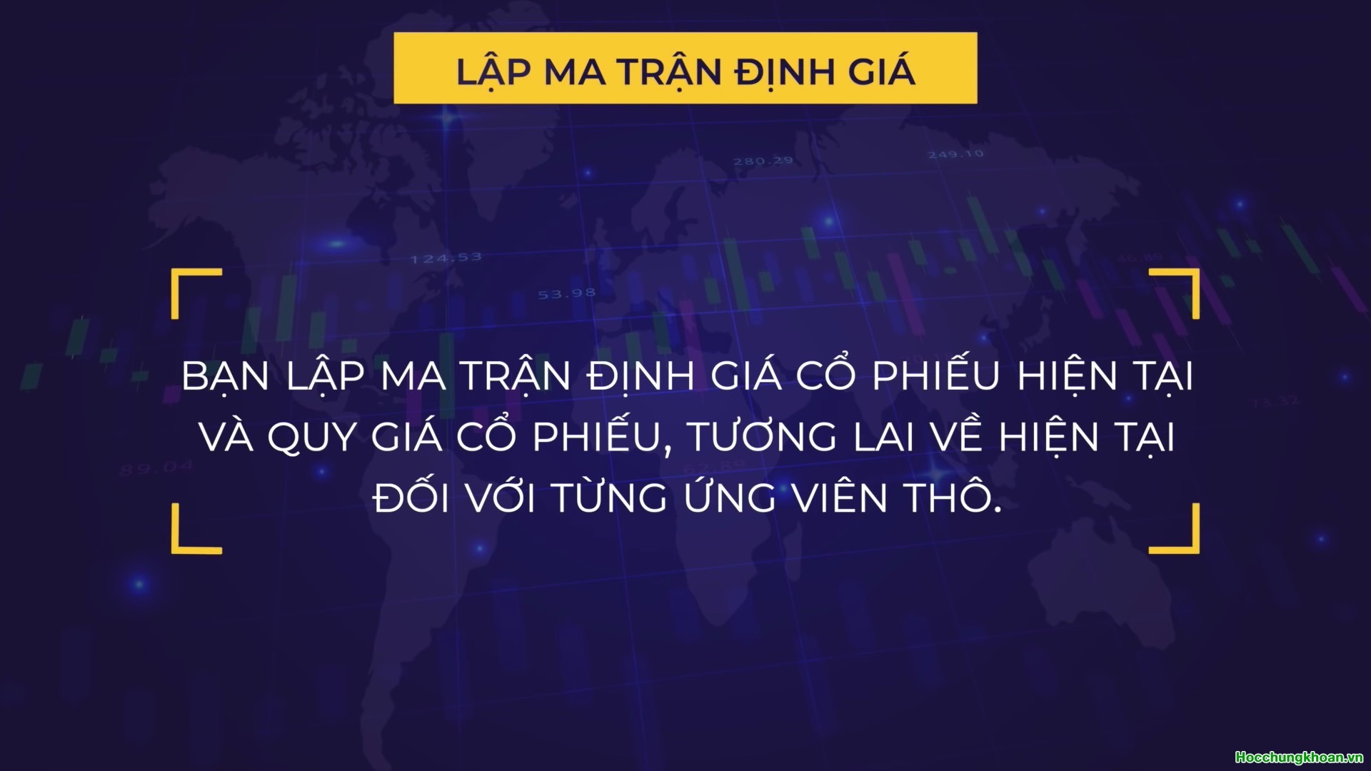 Những lưu ý khi tầm soát doanh nghiệp - Ảnh 11