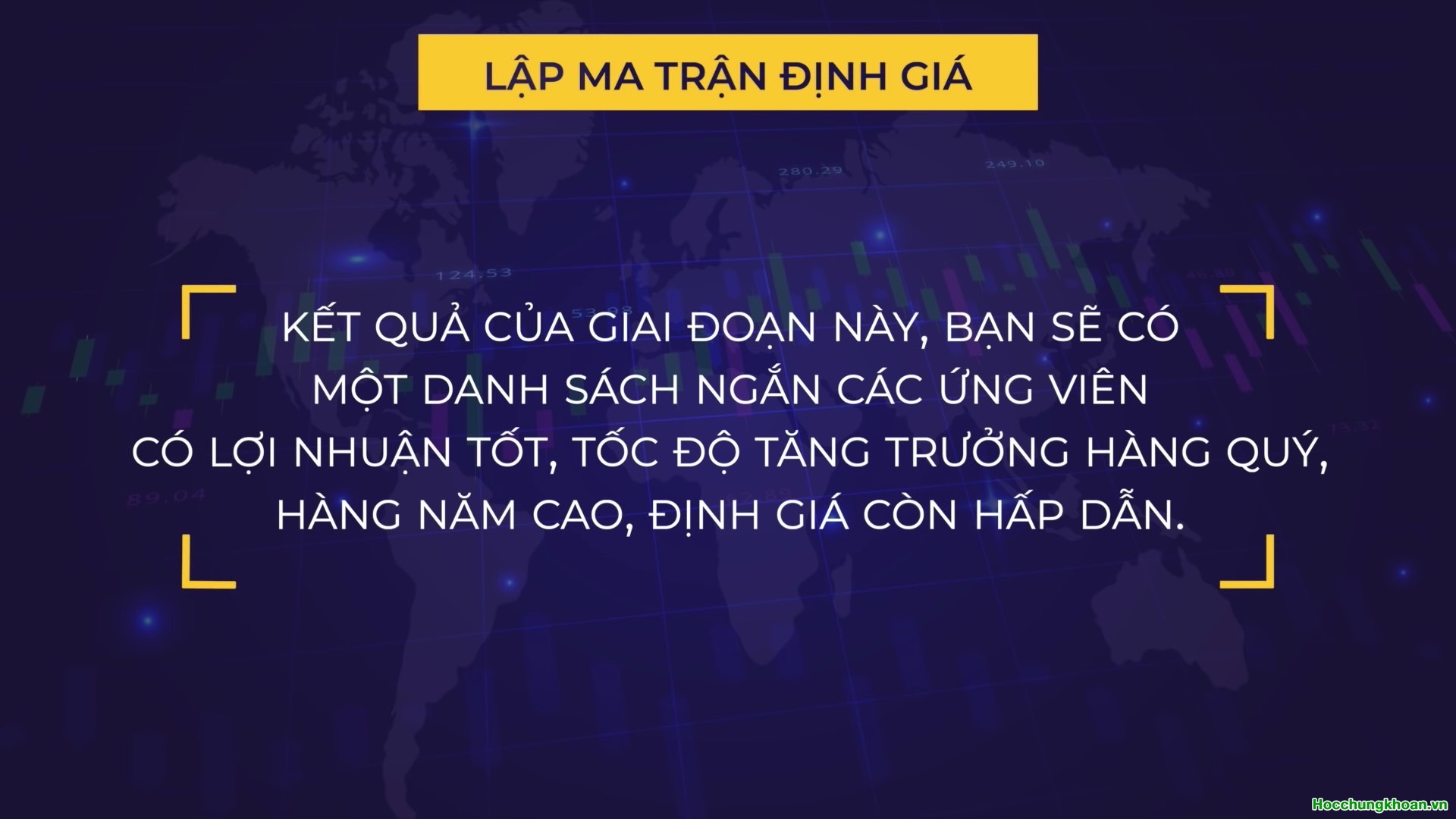 Những lưu ý khi tầm soát doanh nghiệp - Ảnh 13
