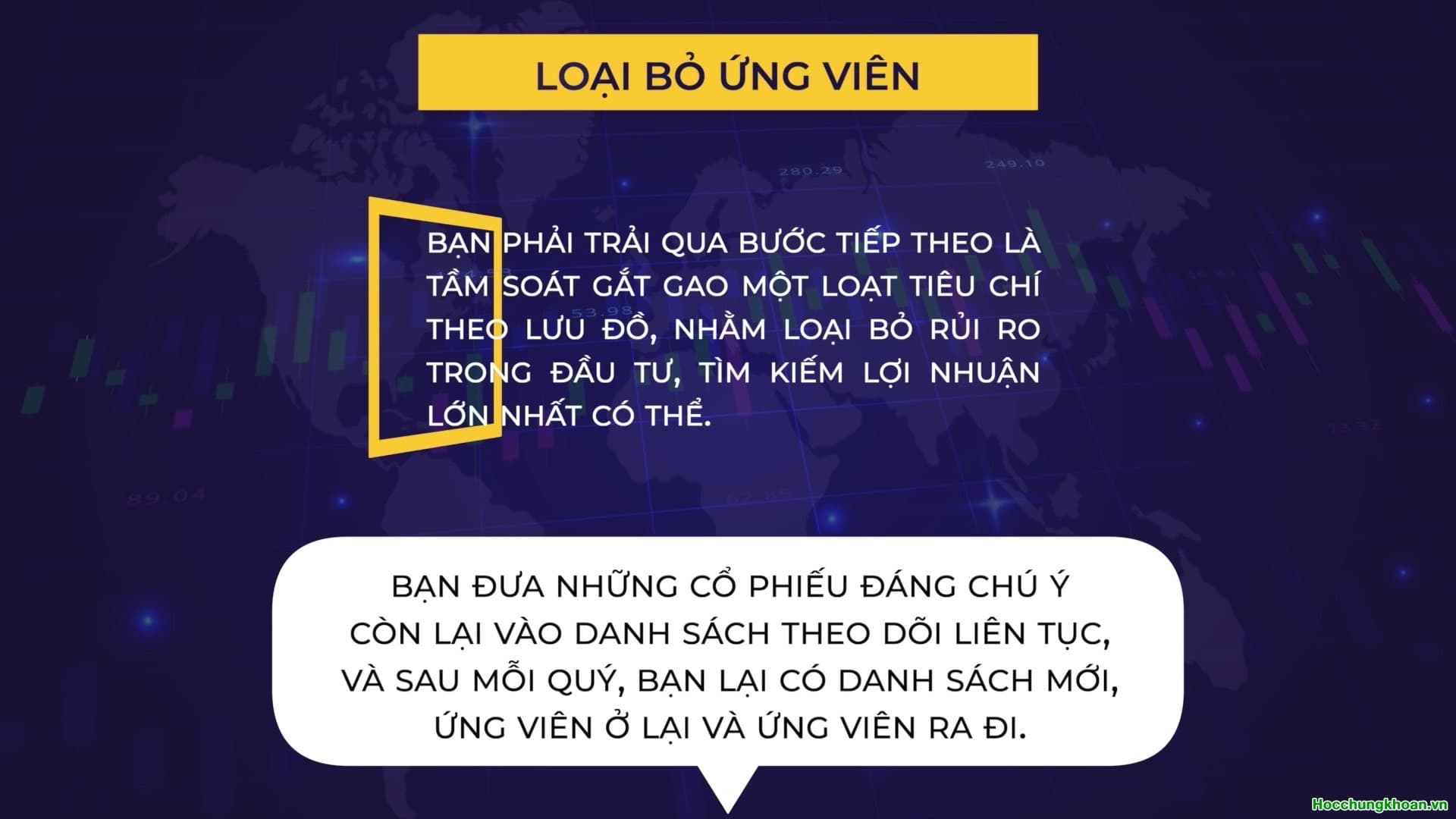 Những lưu ý khi tầm soát doanh nghiệp - Ảnh 15